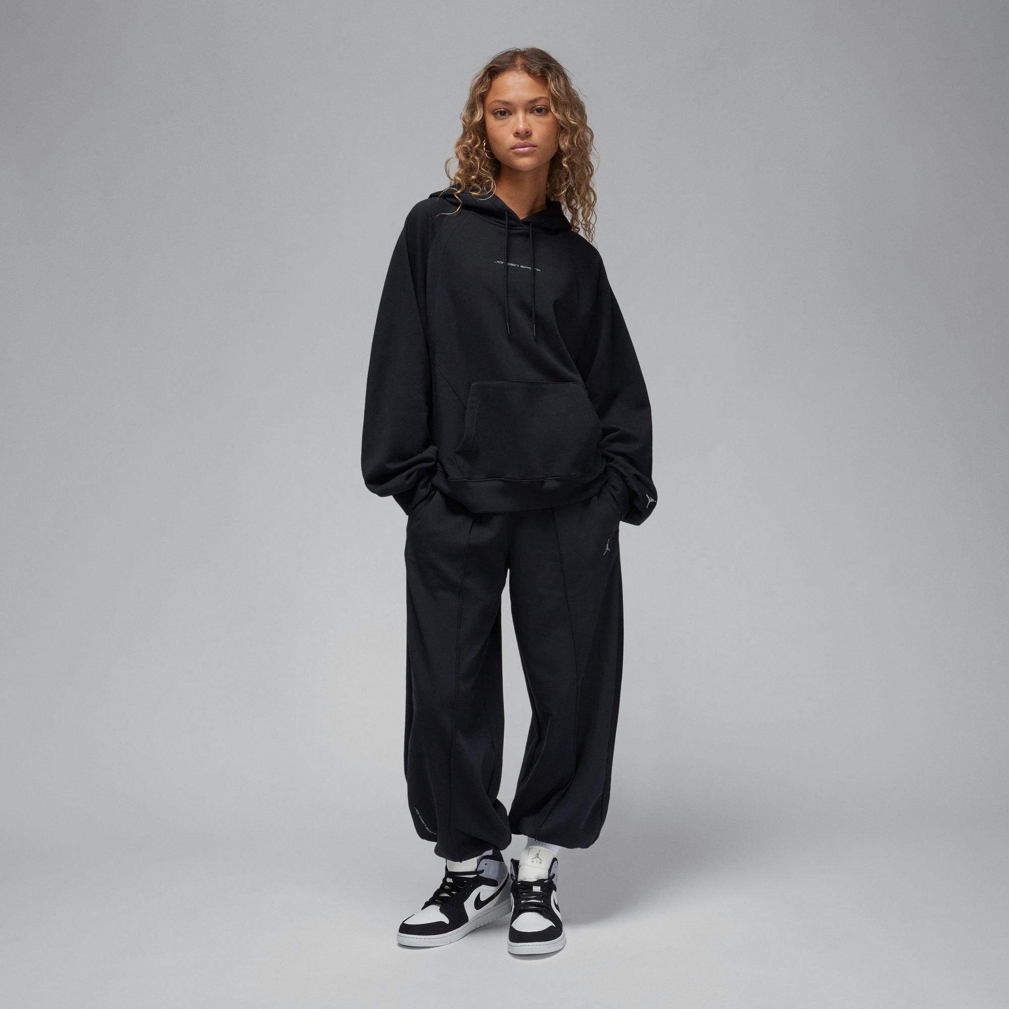 Women's Jordan Sport Fleece Graphic Hoodie