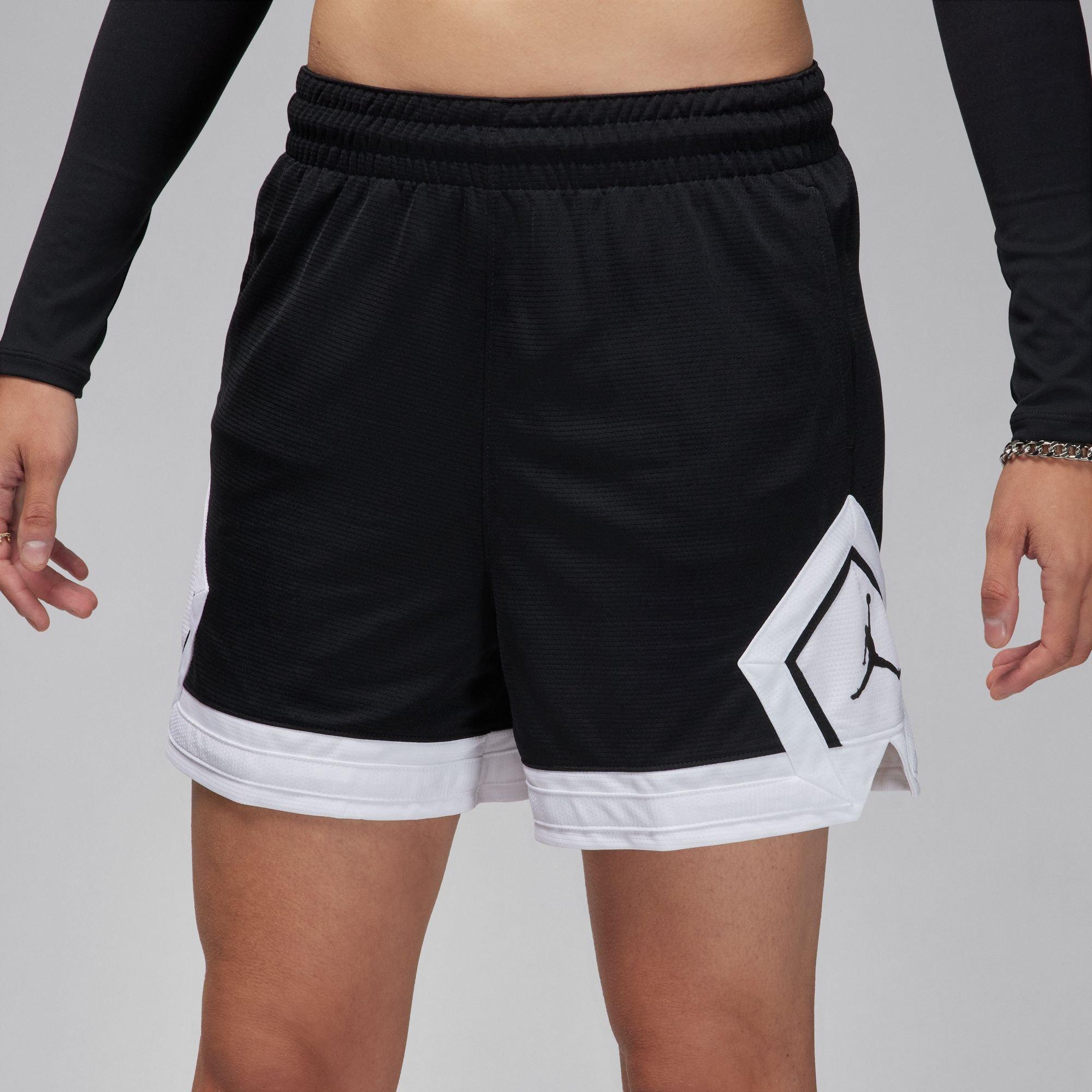 Women's Jordan Sport 4" Diamond Shorts