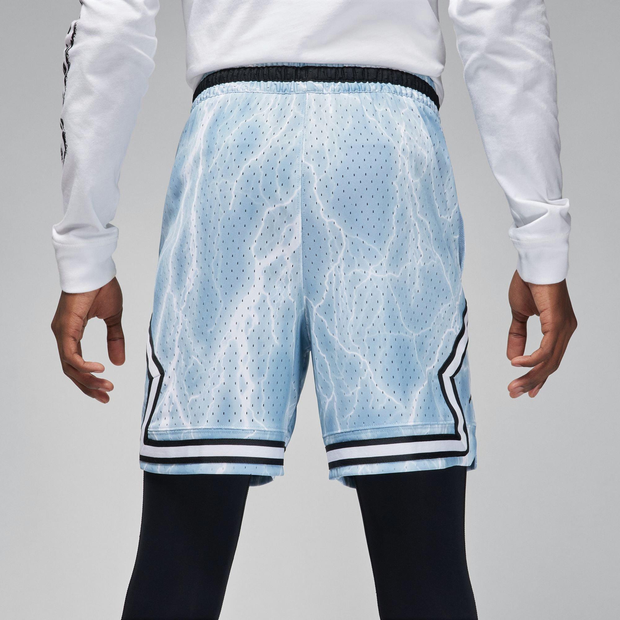 Jordan rise diamond shorts hotsell