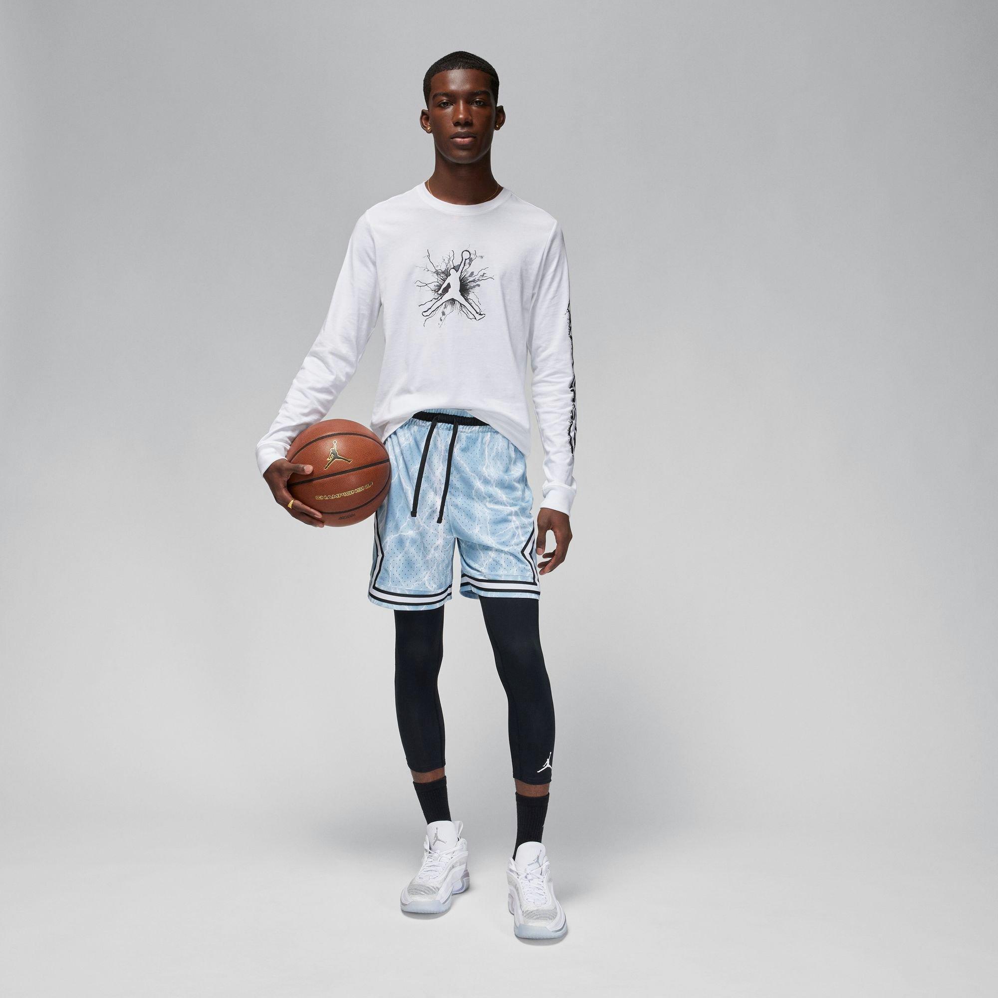 Men's Jordan Dri-FIT Sport Diamond Shorts