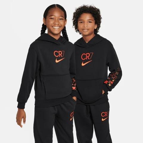 Nike cr7 hoodie best sale