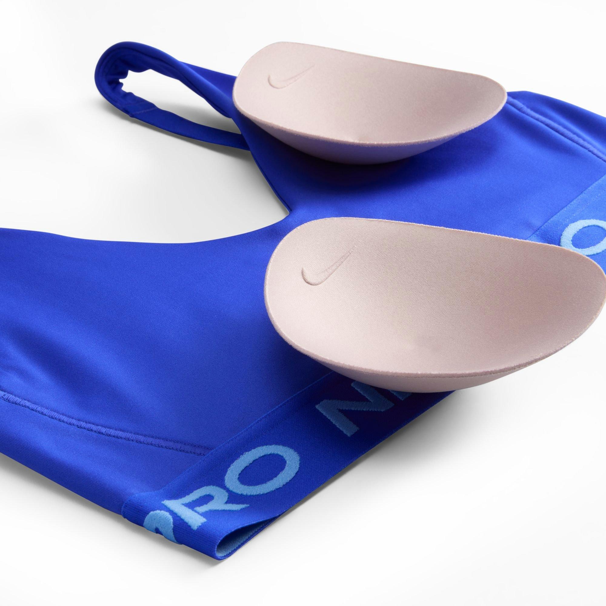 Women's Indy Plunge Bra