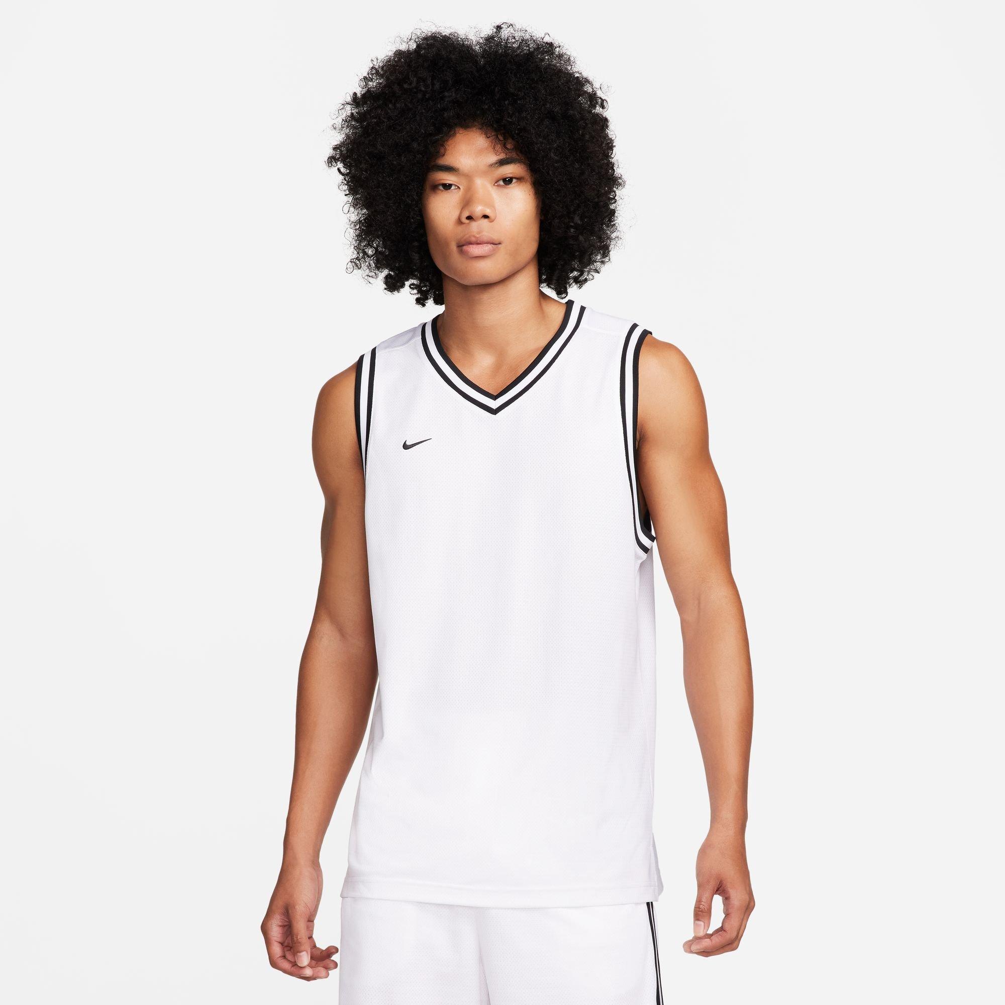 Men s Dri Fit DNA Basketball Jersey