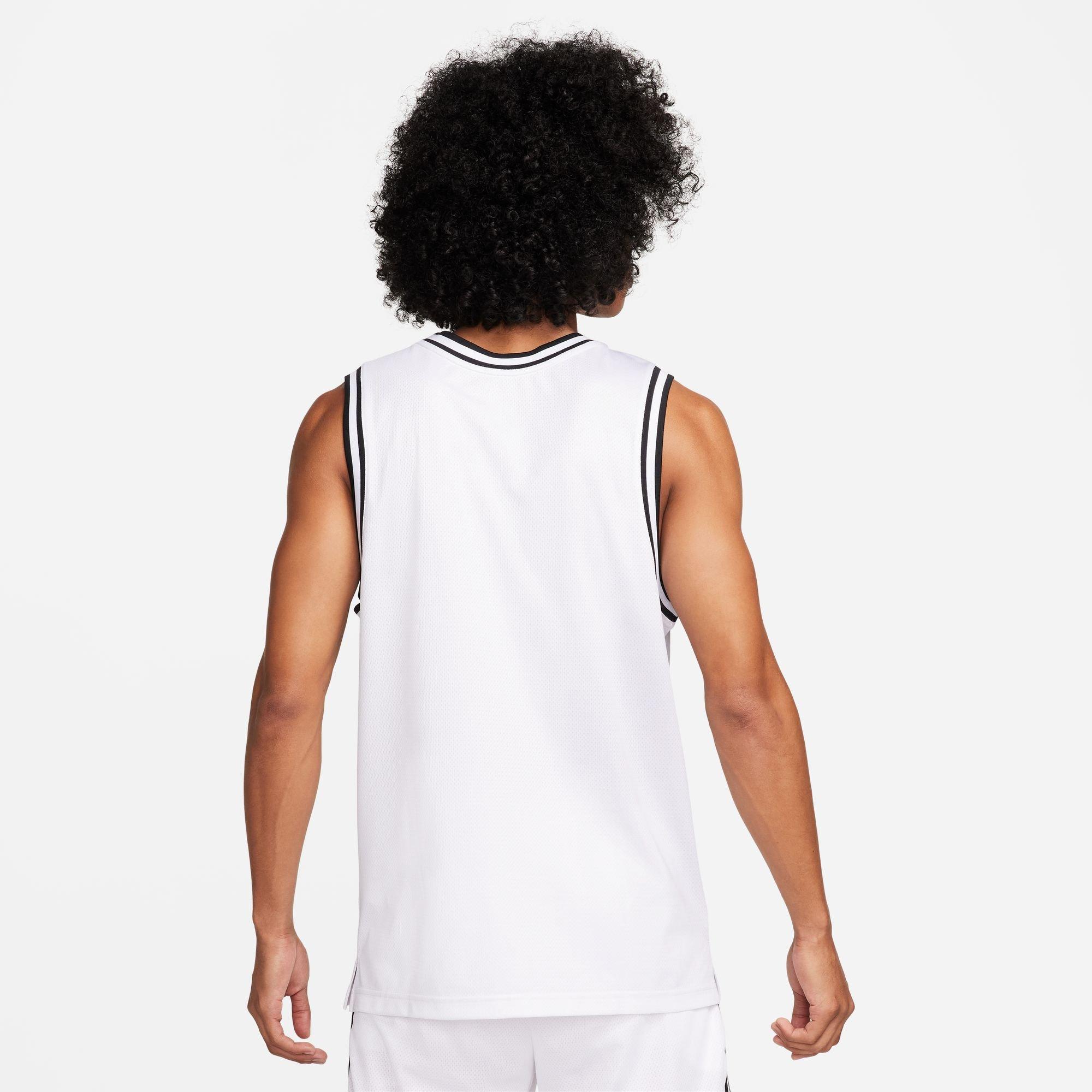 Nike dri fit dna jersey best sale