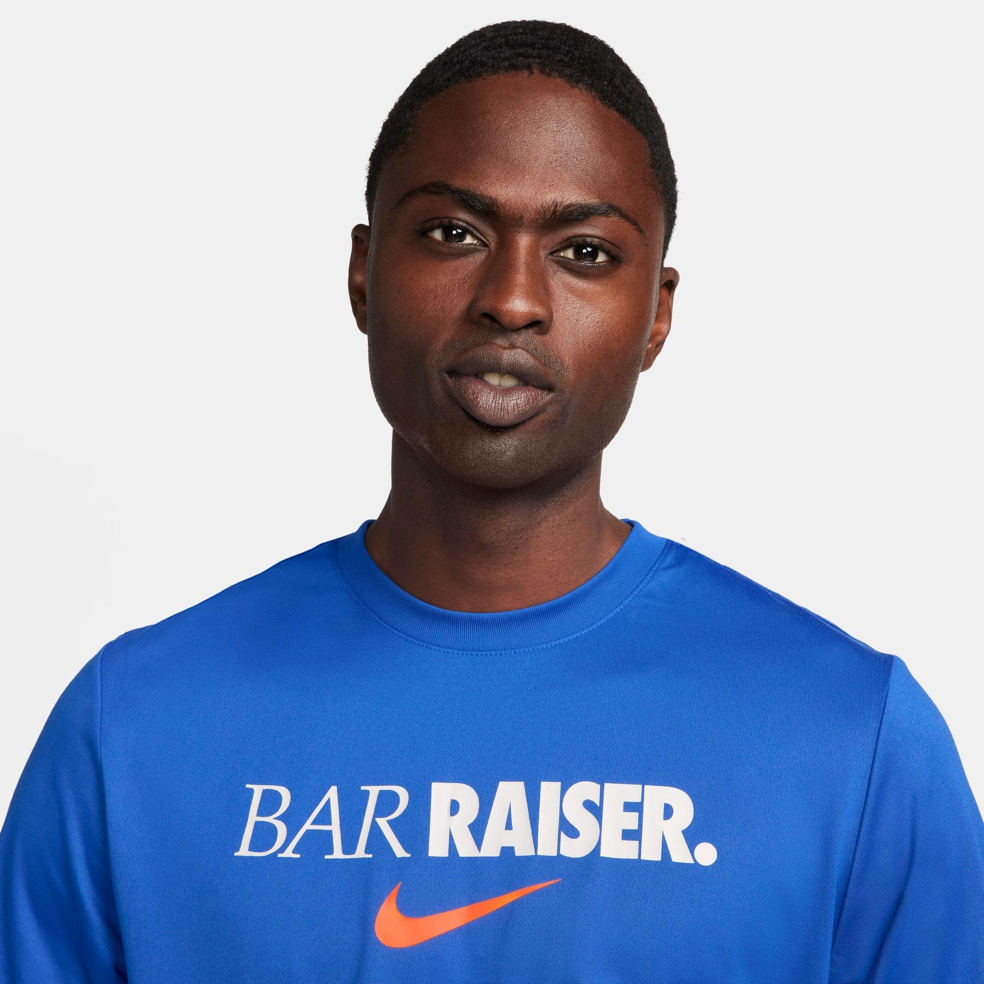Men's Dri-Fit Motivate T-Shirt