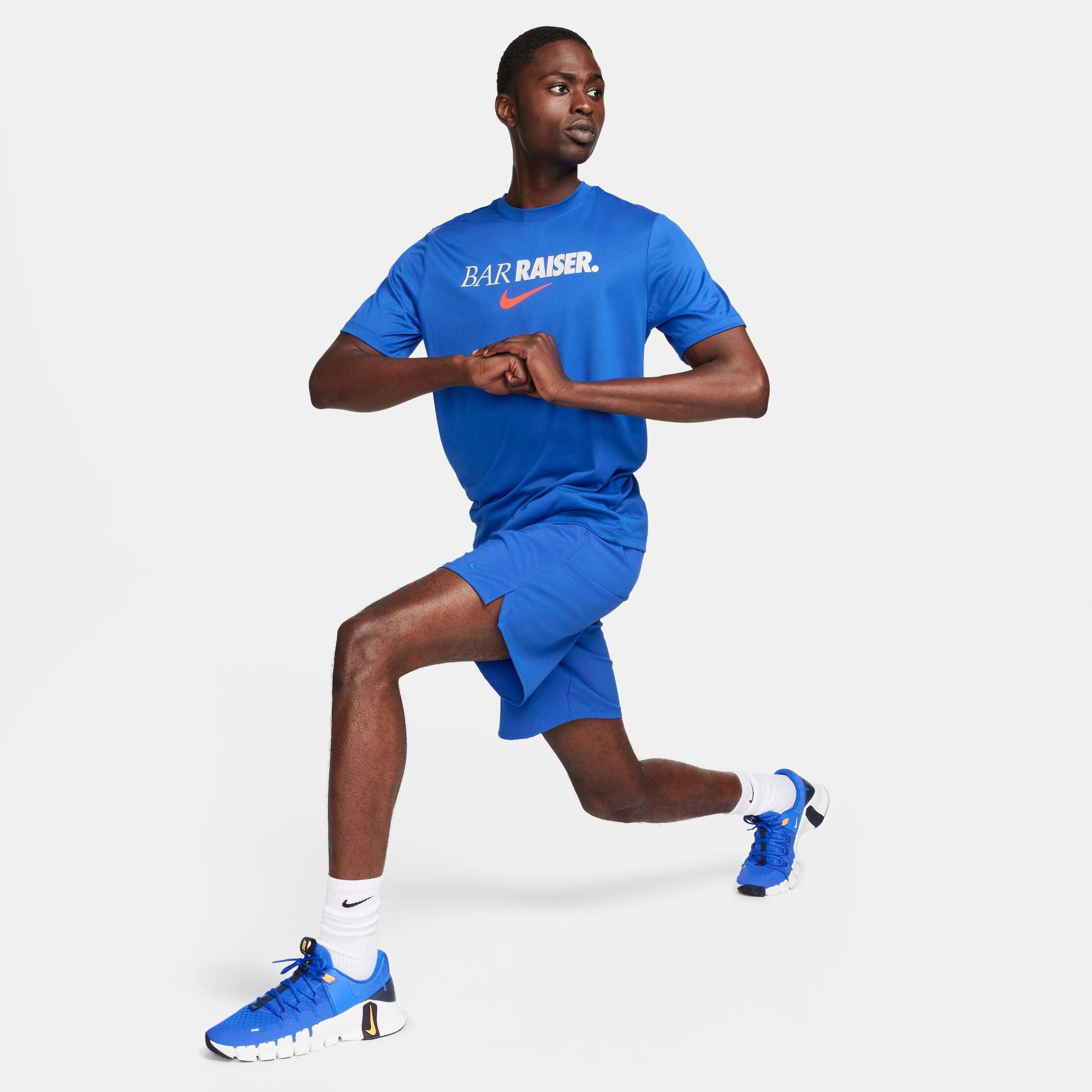Men's Dri-Fit Motivate T-Shirt