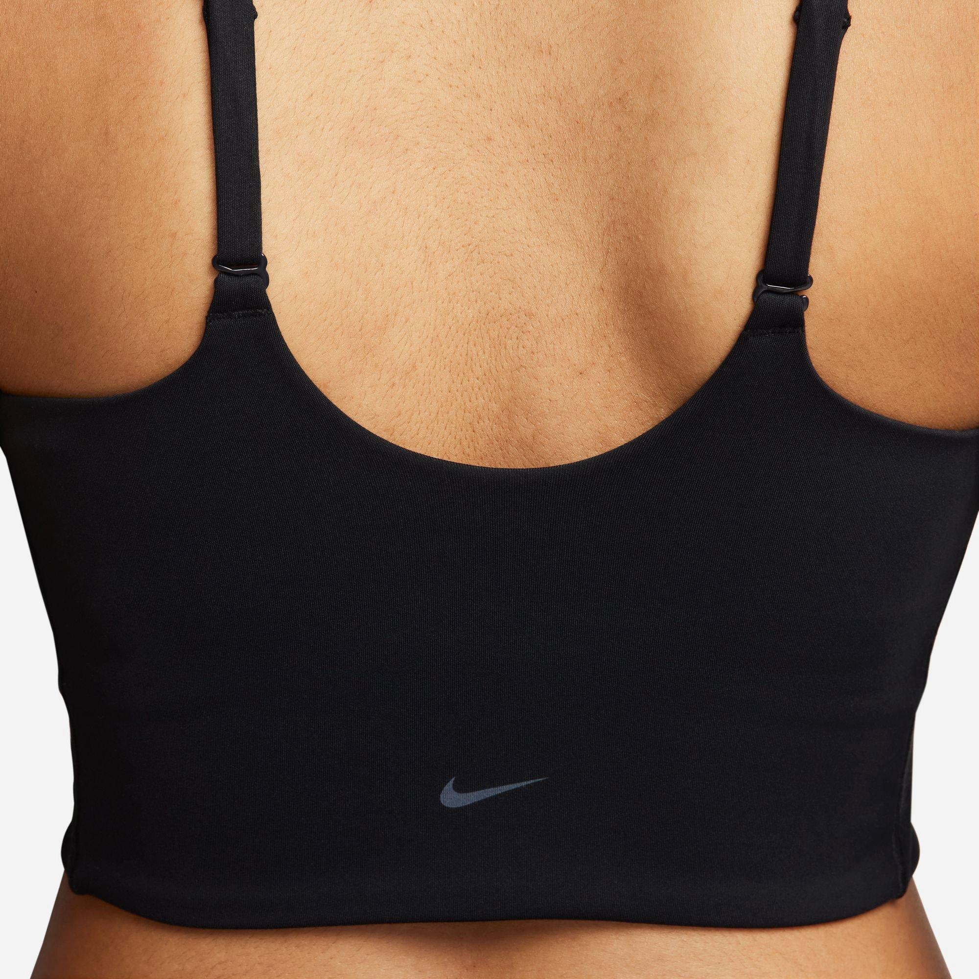 Women's Dri-FIT Alate Versa Lined Longline Bra