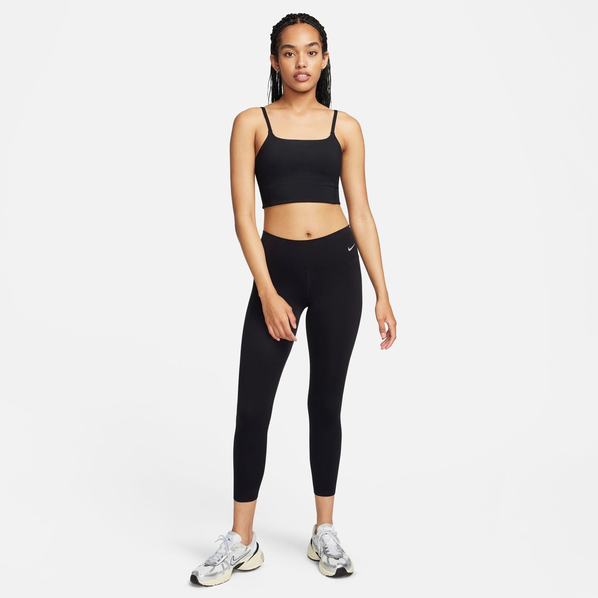 Women's Dri-FIT Alate Versa Lined Longline Bra