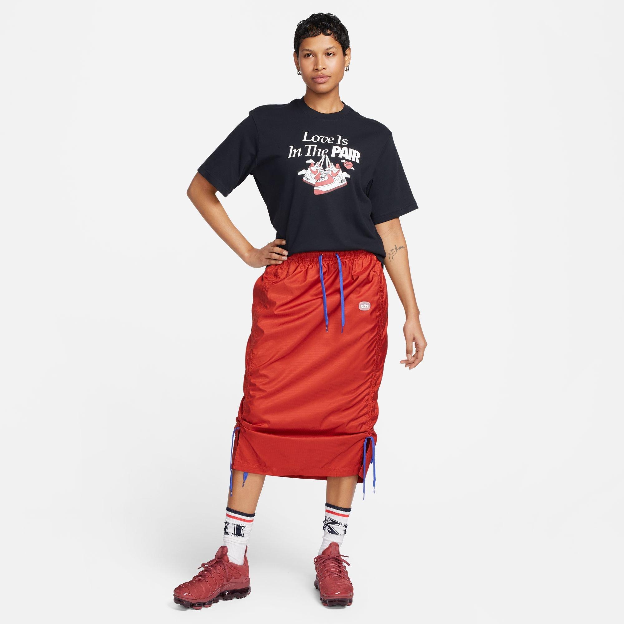 Women's Sportswear Boxy Valentines Day T-Shirt