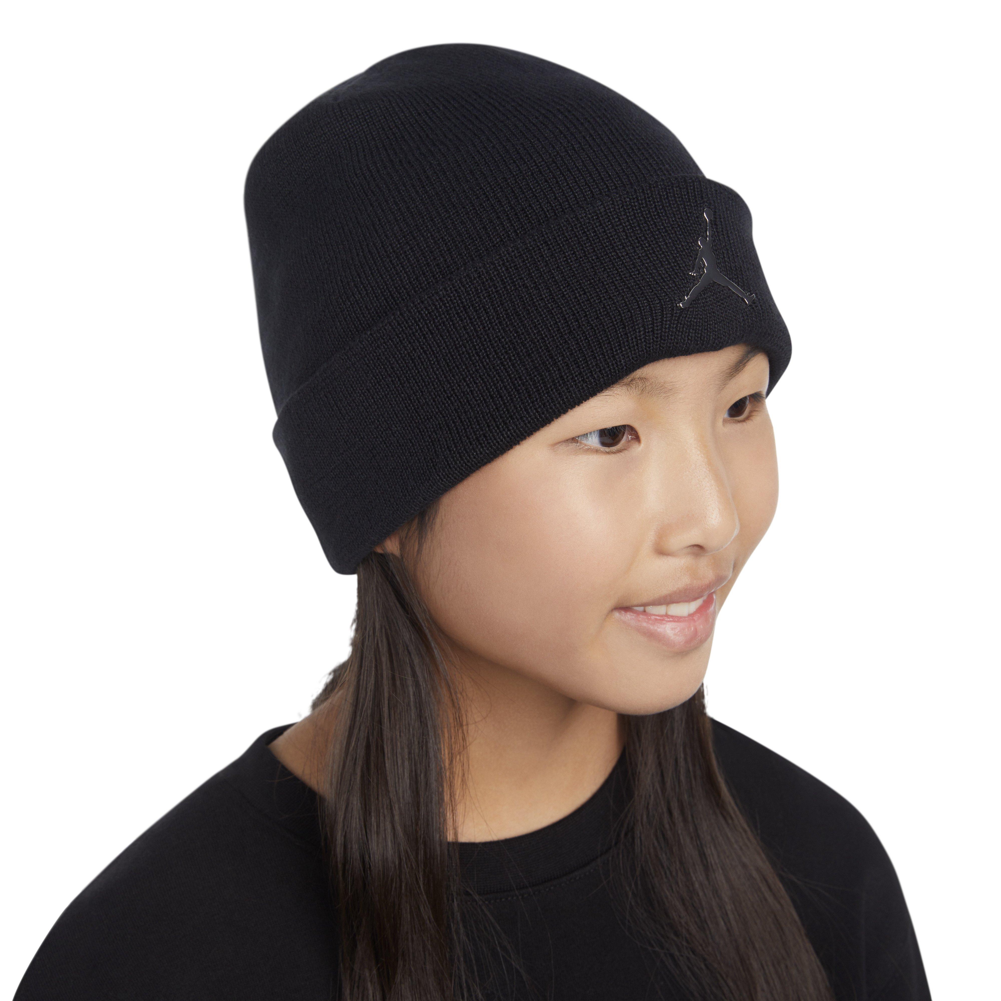 Boys' Cuffed Beanie