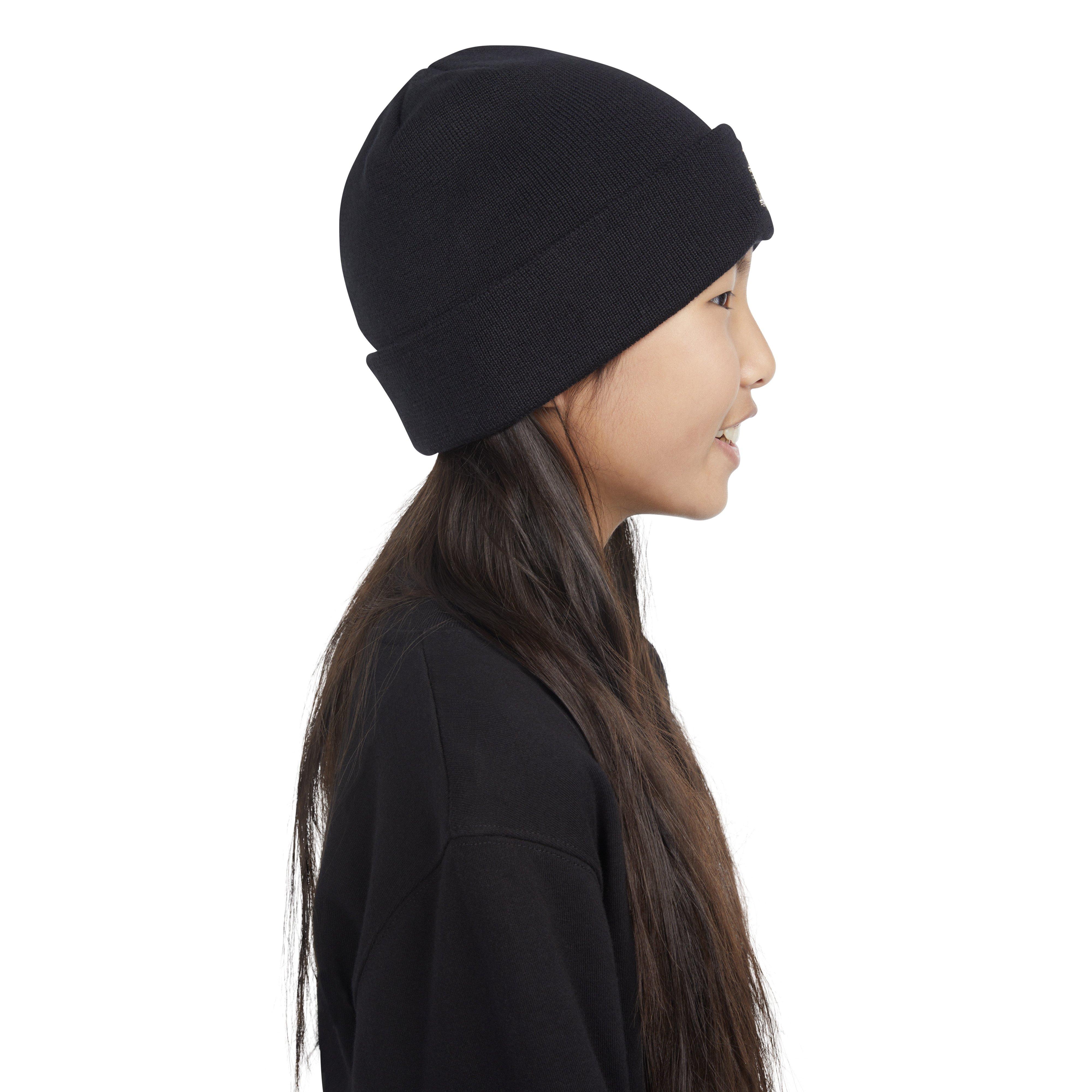 Boys' Cuffed Beanie