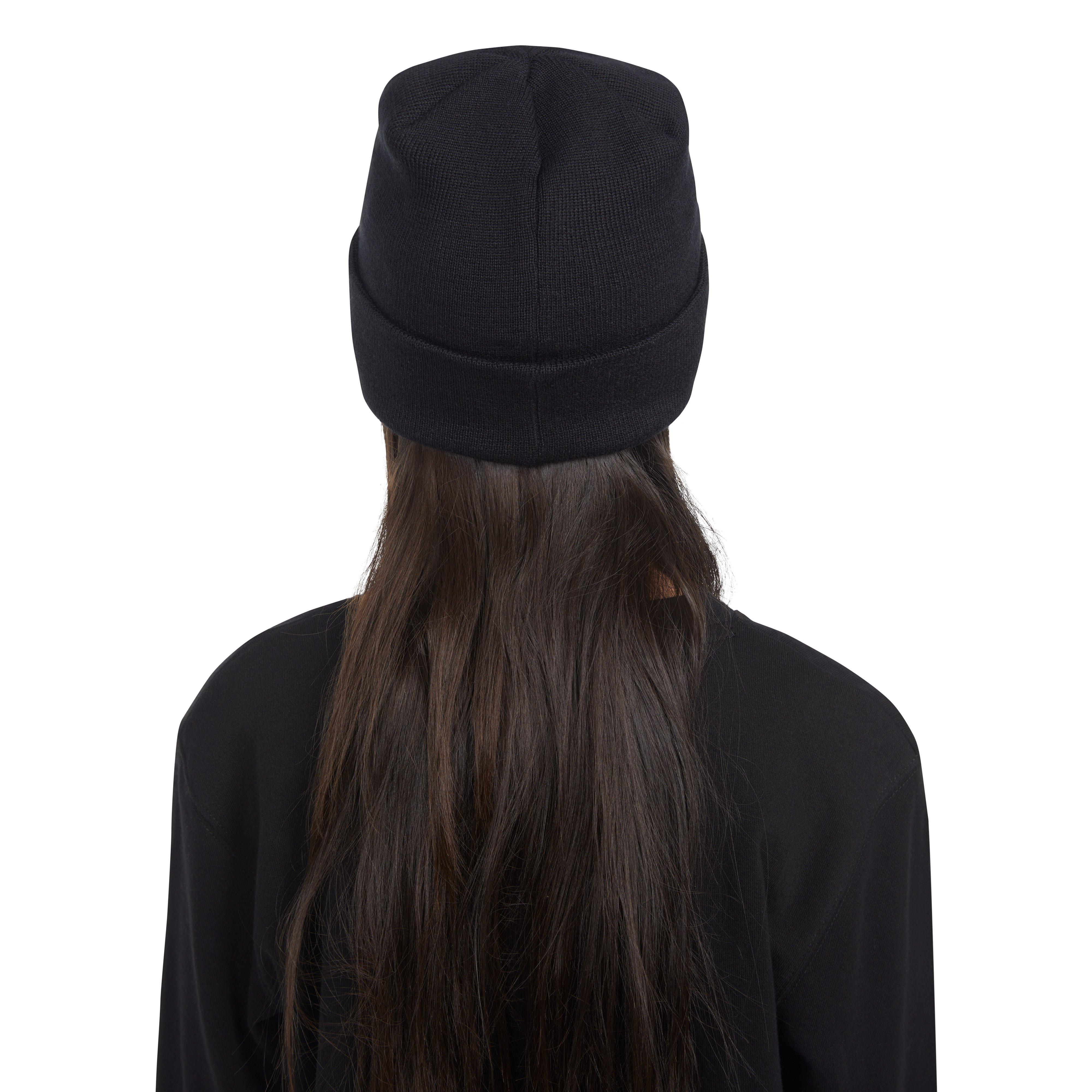 Boys' Cuffed Beanie