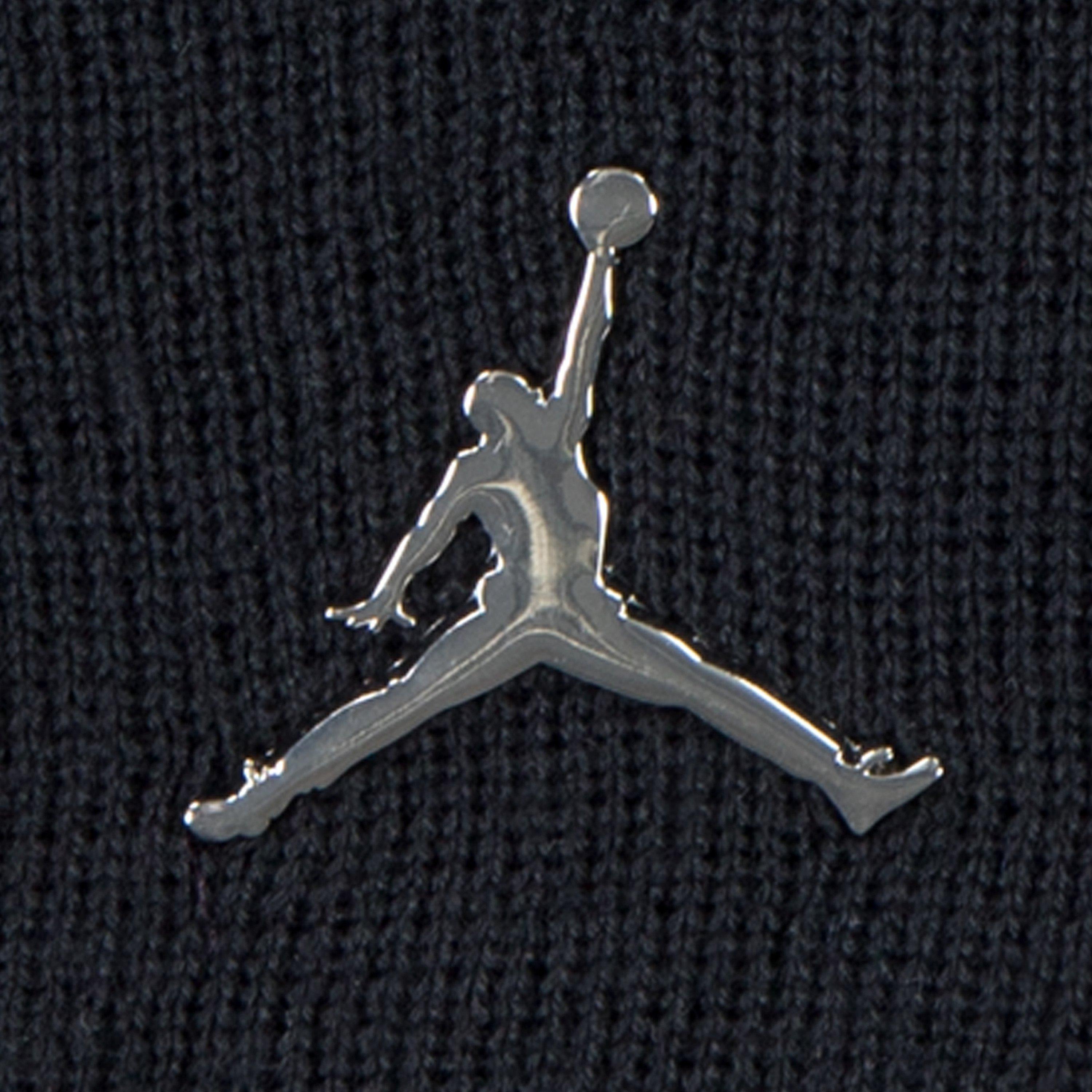 Boys' Cuffed Beanie