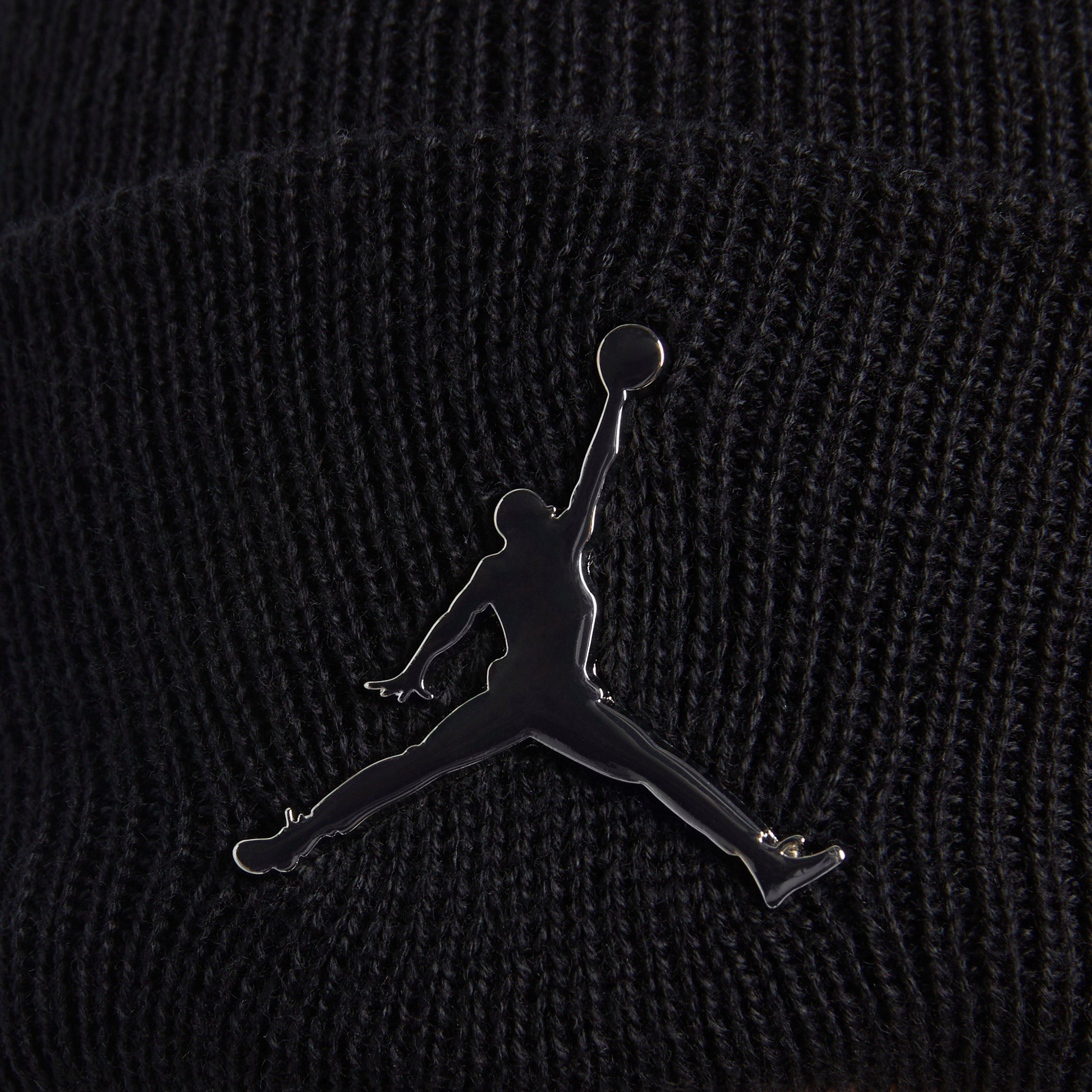Boys' Cuffed Beanie