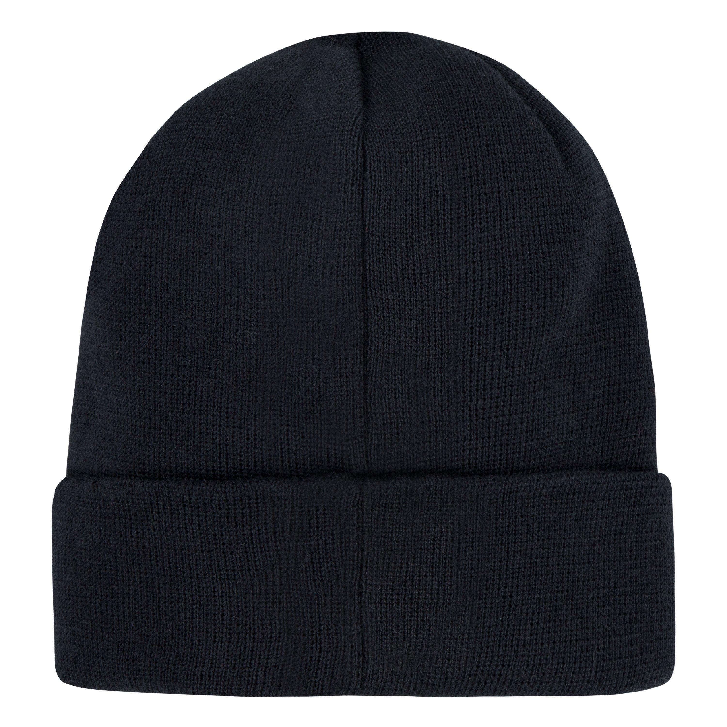 Boys' Cuffed Beanie