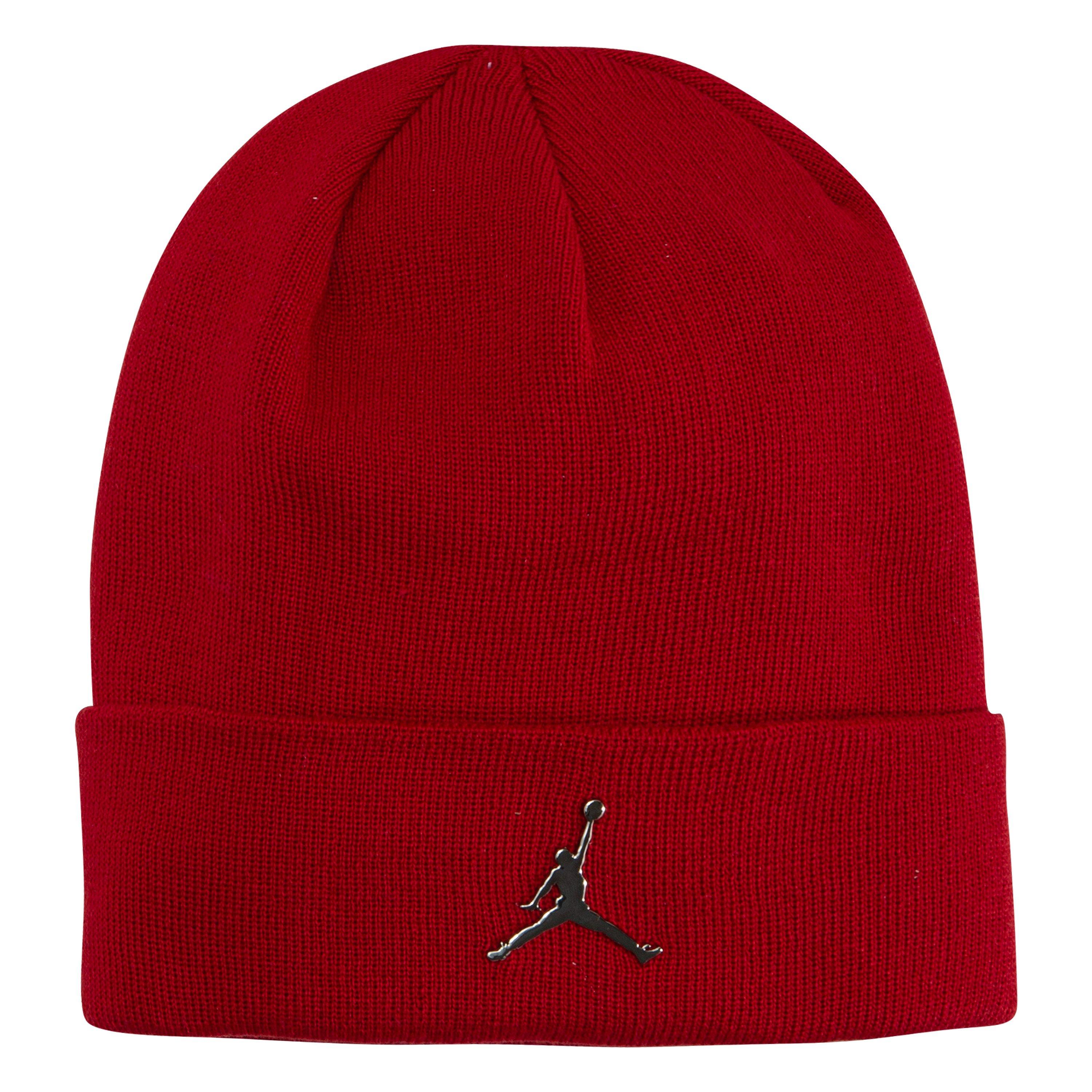 Boys' Cuffed Beanie