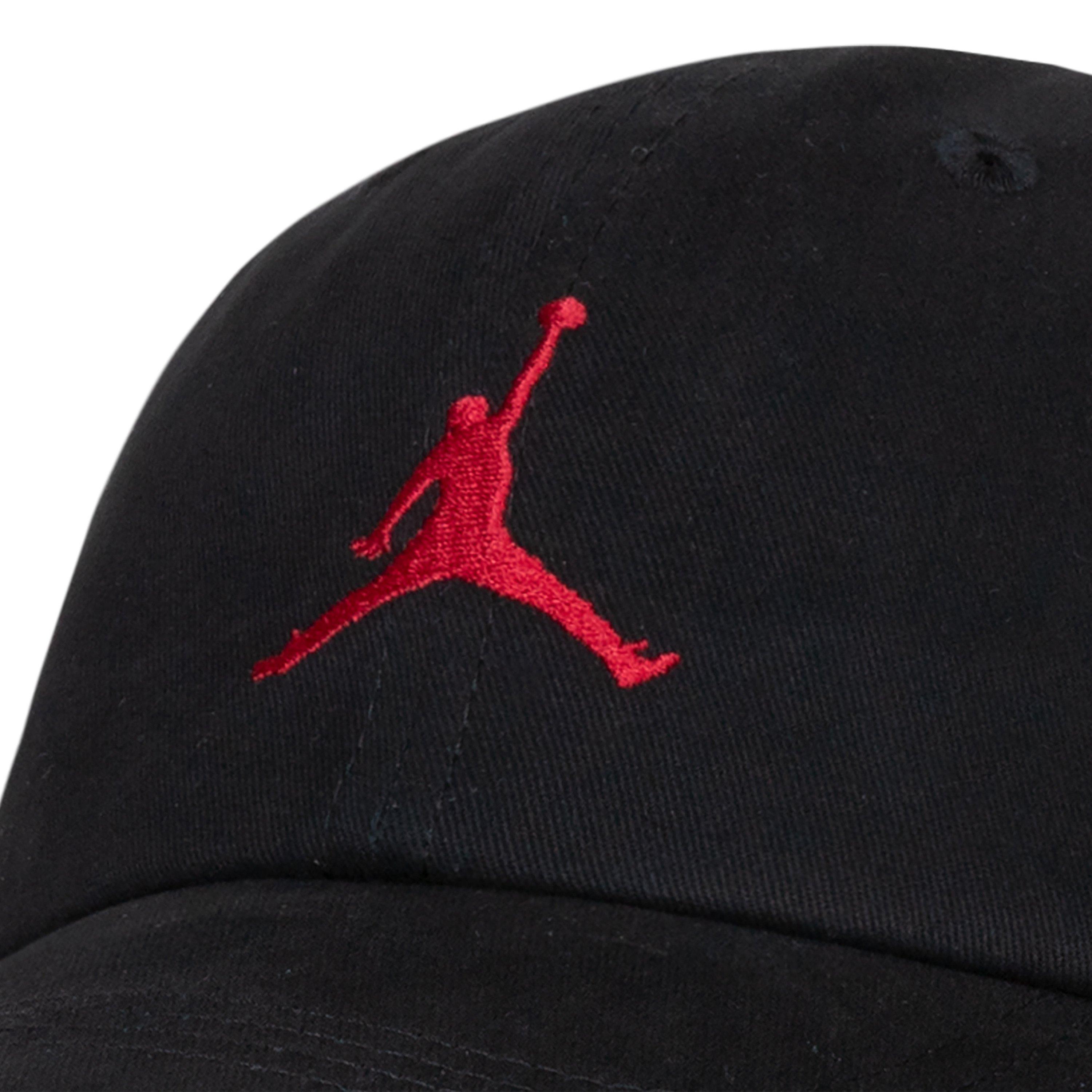 Boys' Jumpman Cap