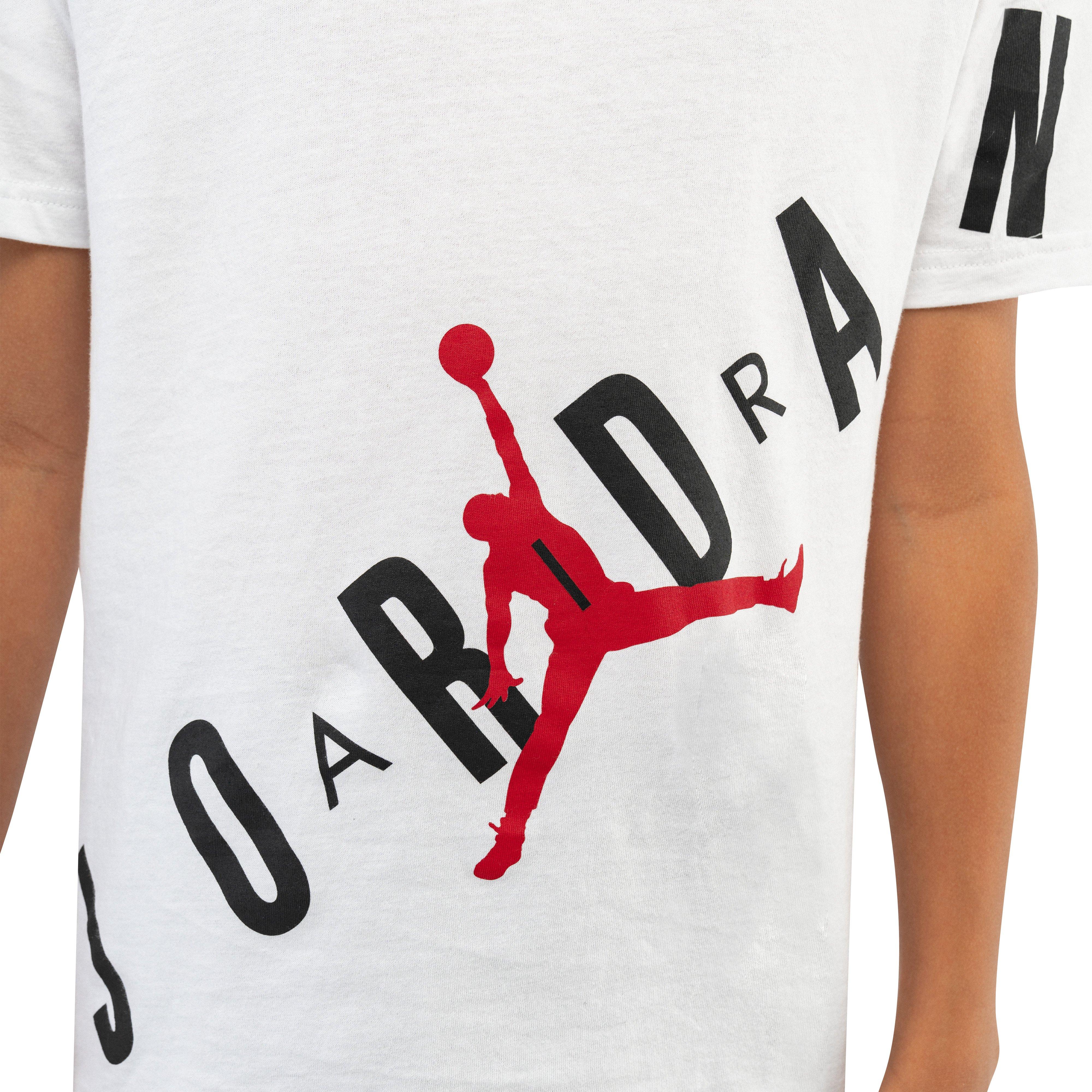 Boys' Stretch Short Sleeve
