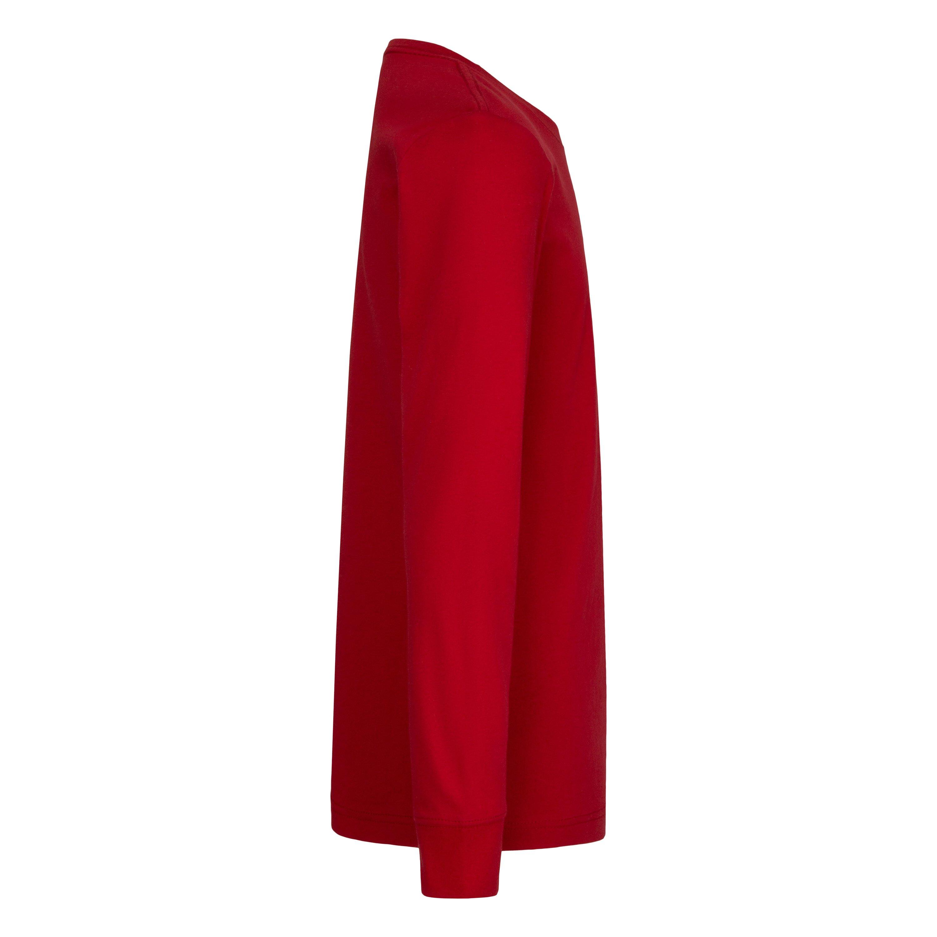 Boys' Jumpman Long Sleeve