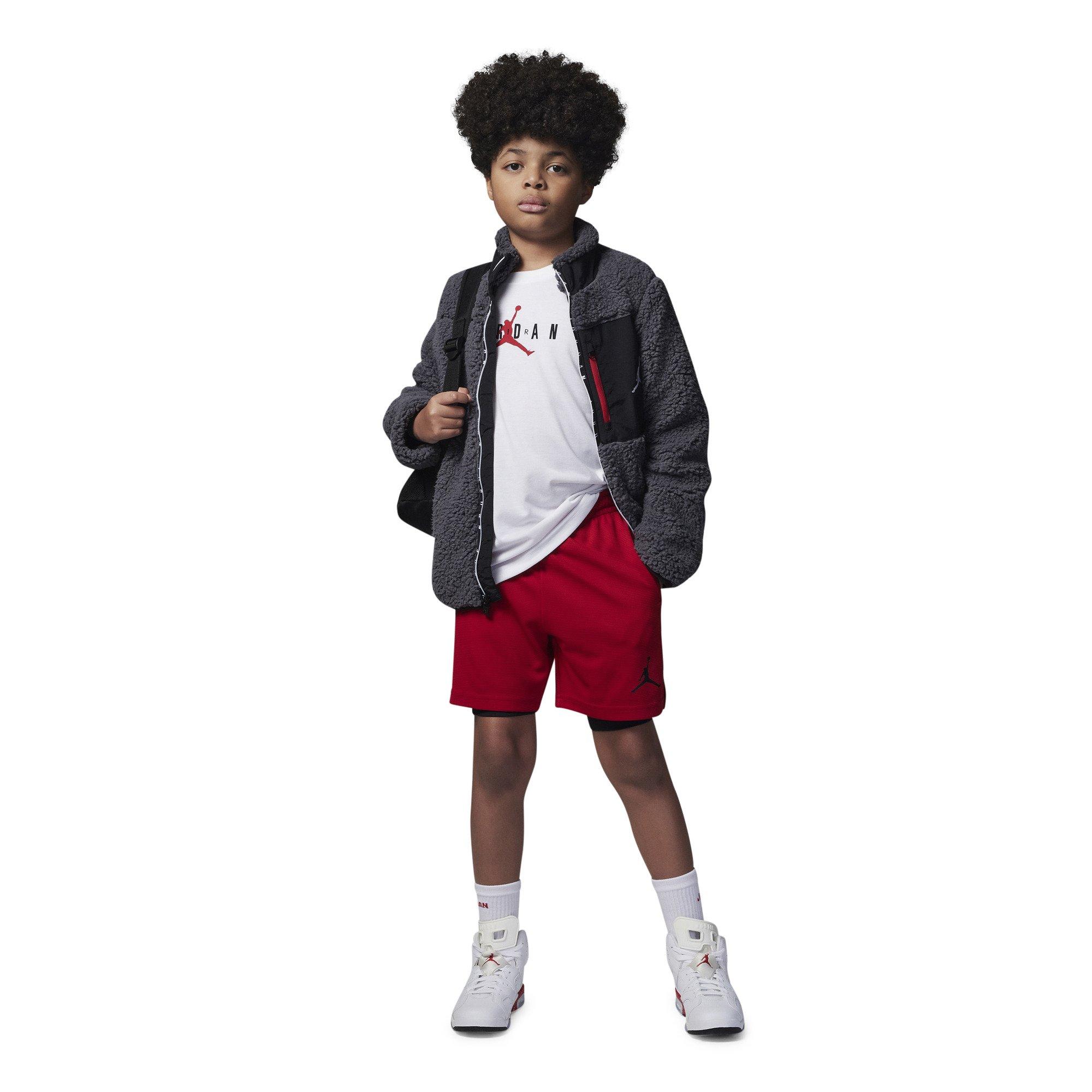 Boys' Training Shorts