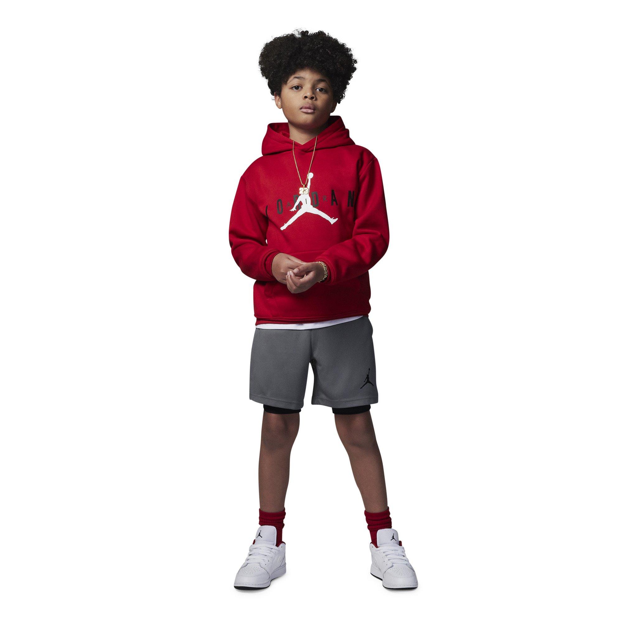 Boys' Training Shorts