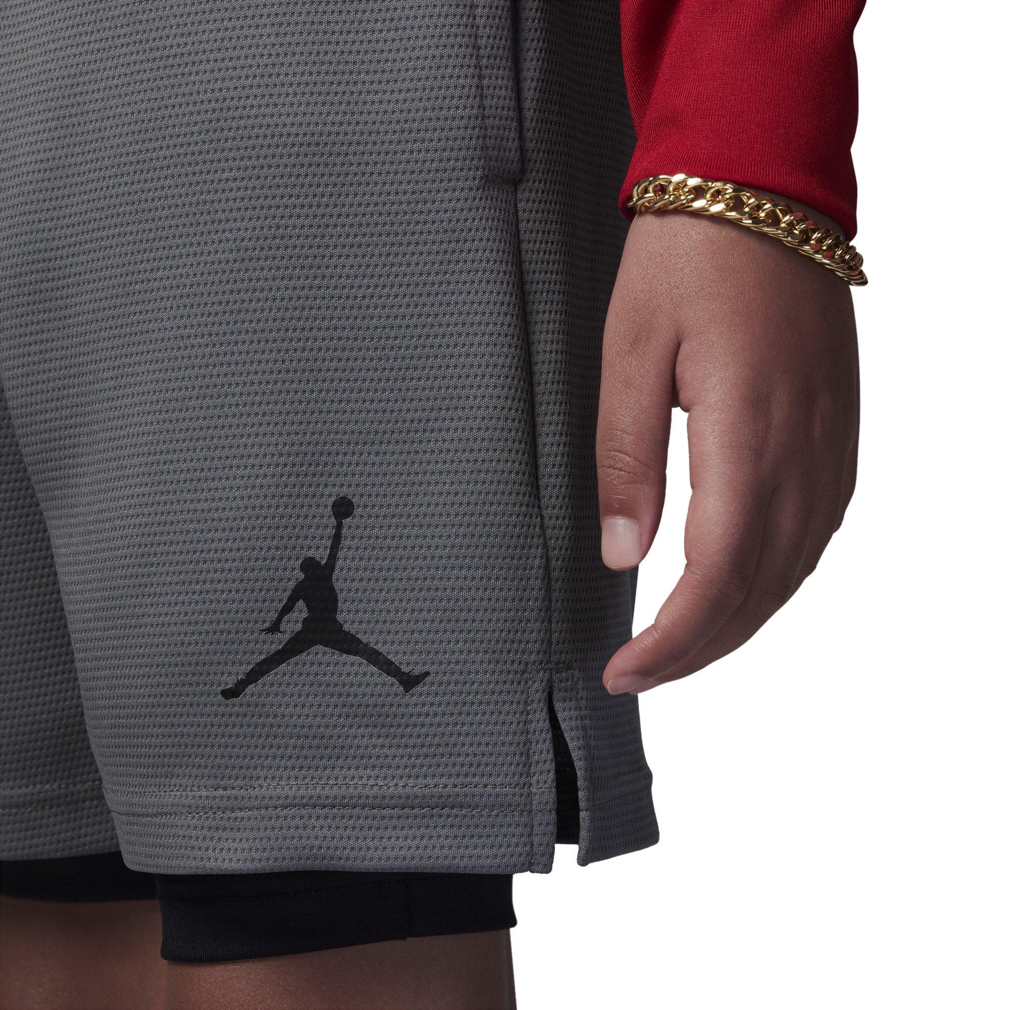 Boys' Training Shorts