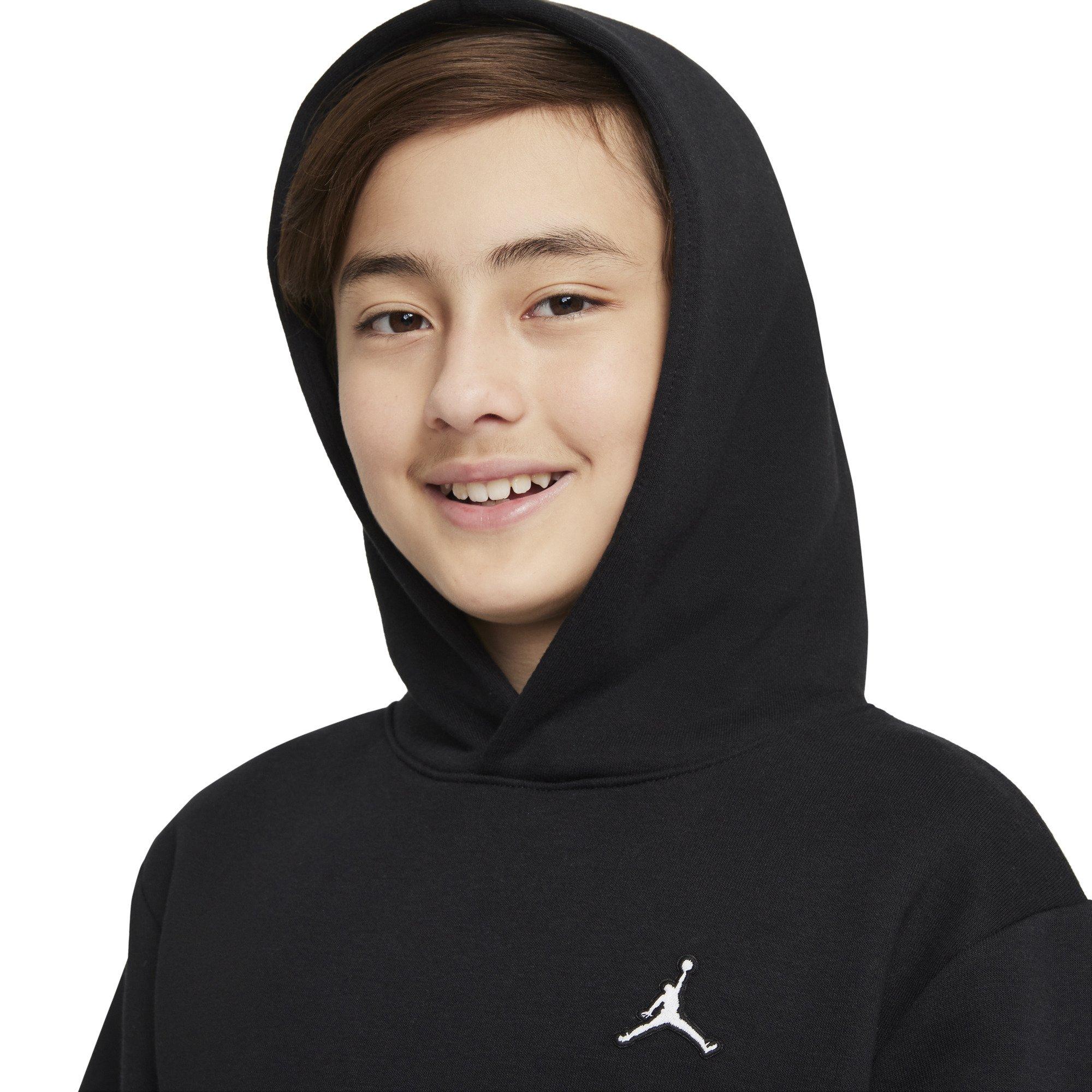 Boys' Essentials Hoodie