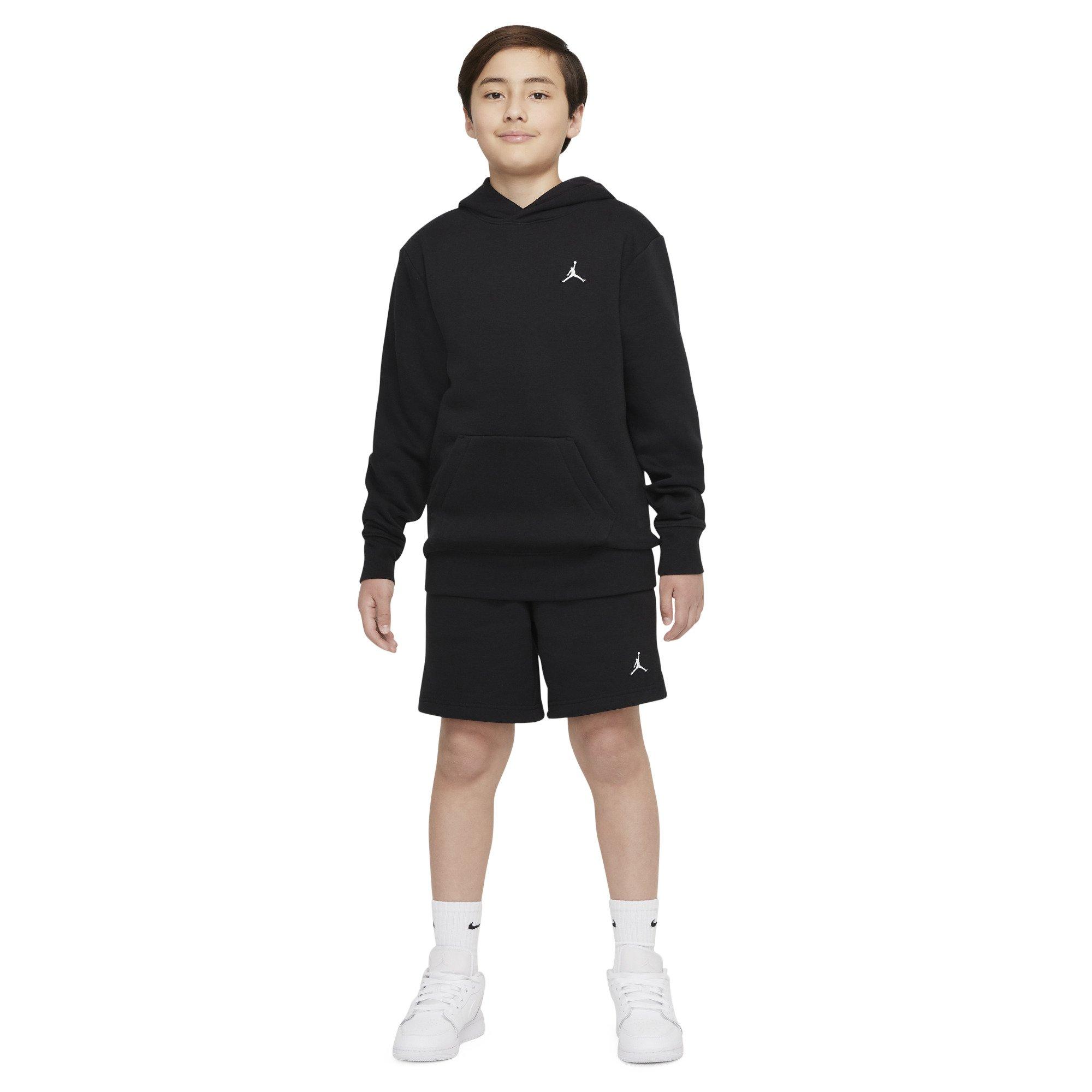 Boys' Essentials Hoodie