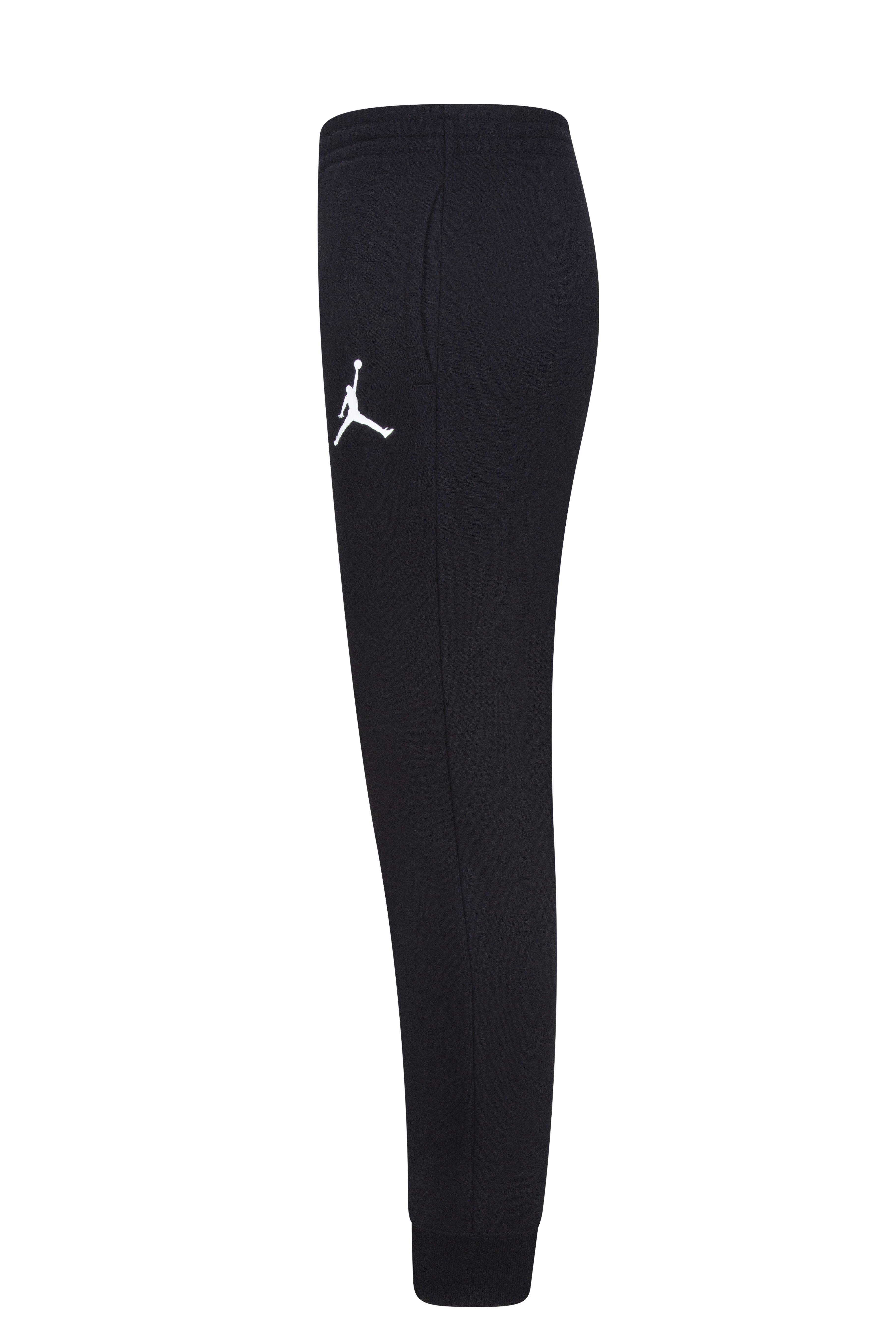 Boys' Jumpman Fleece Pants