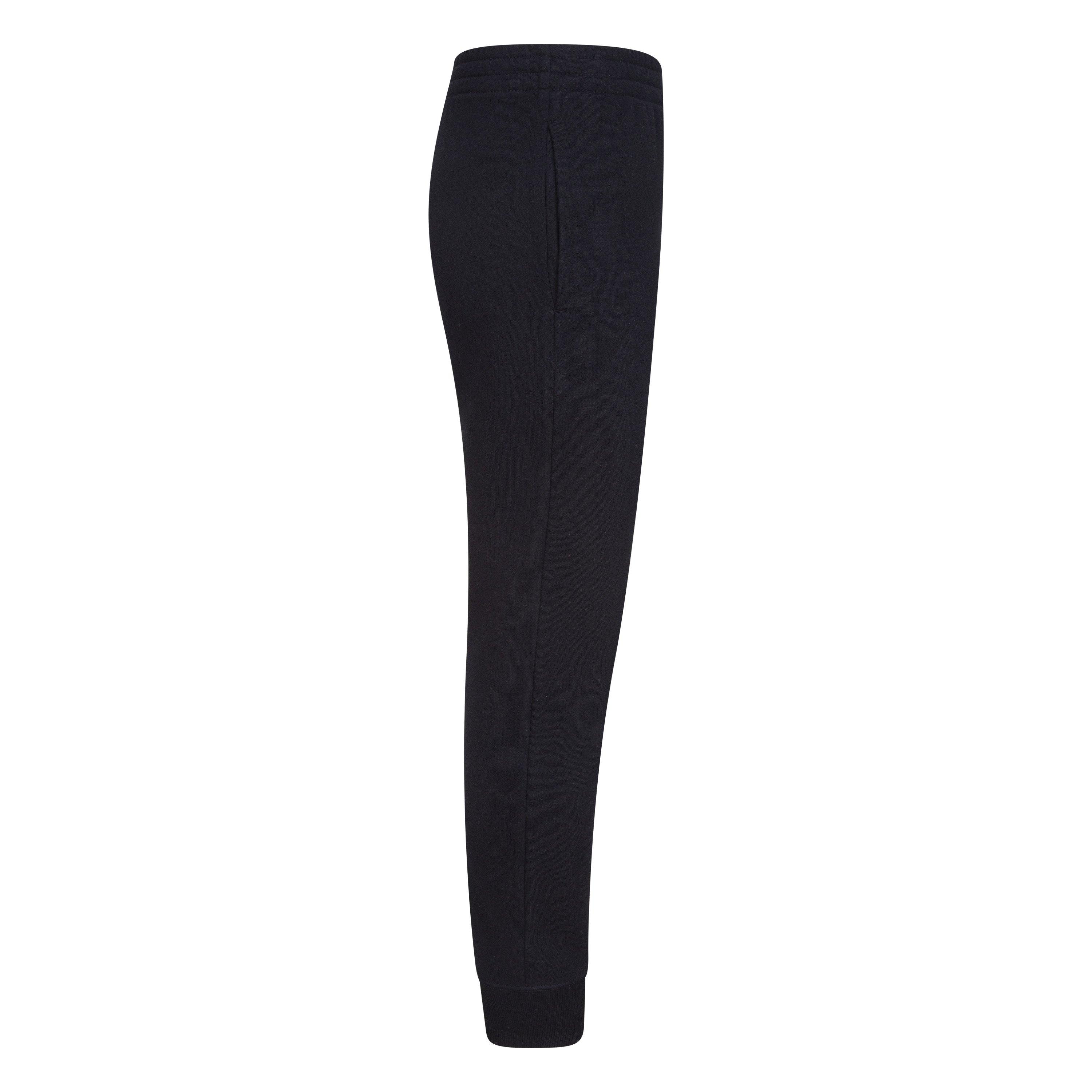 Boys' Jumpman Fleece Pants