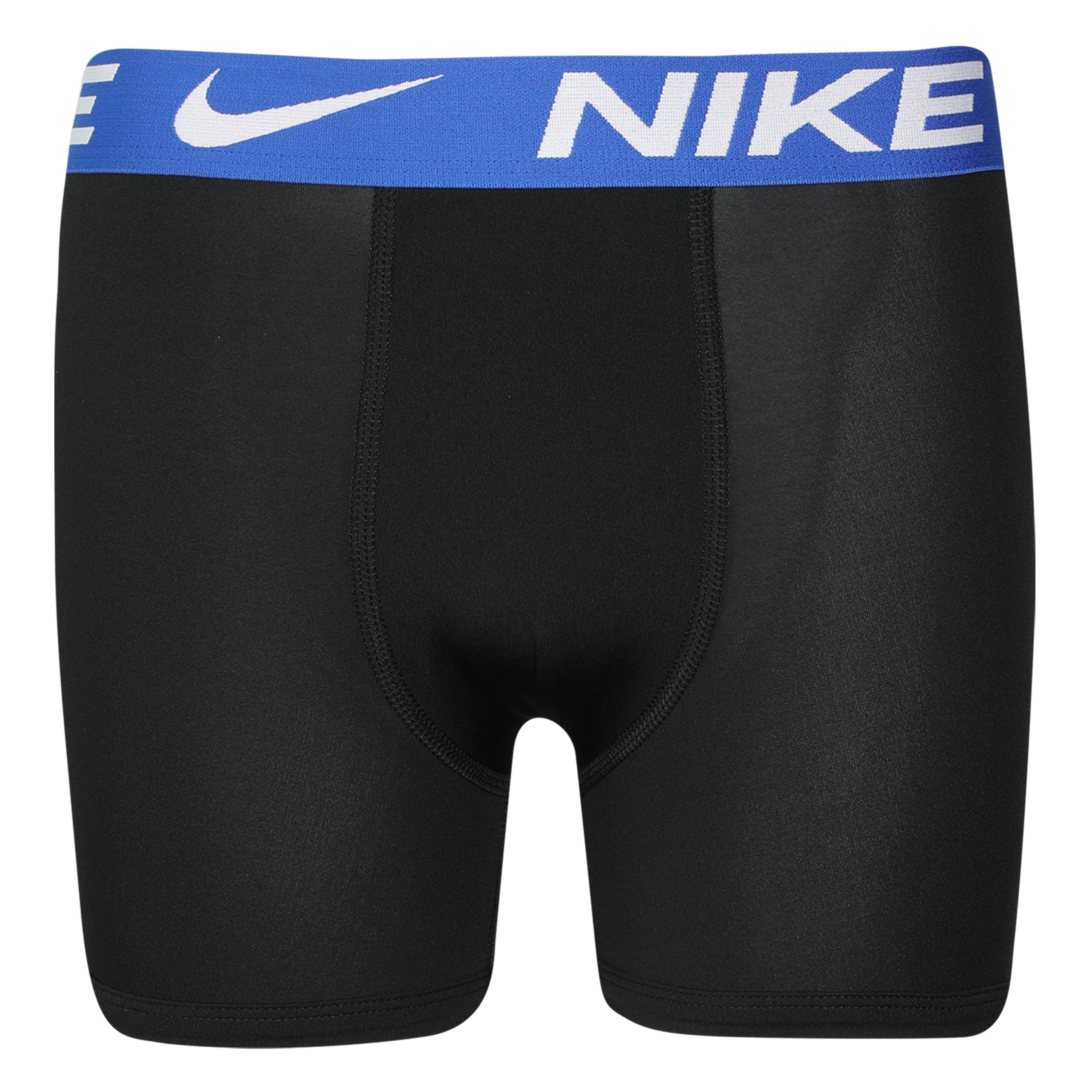 Boys' Micro Boxer Brief, 3-Pack