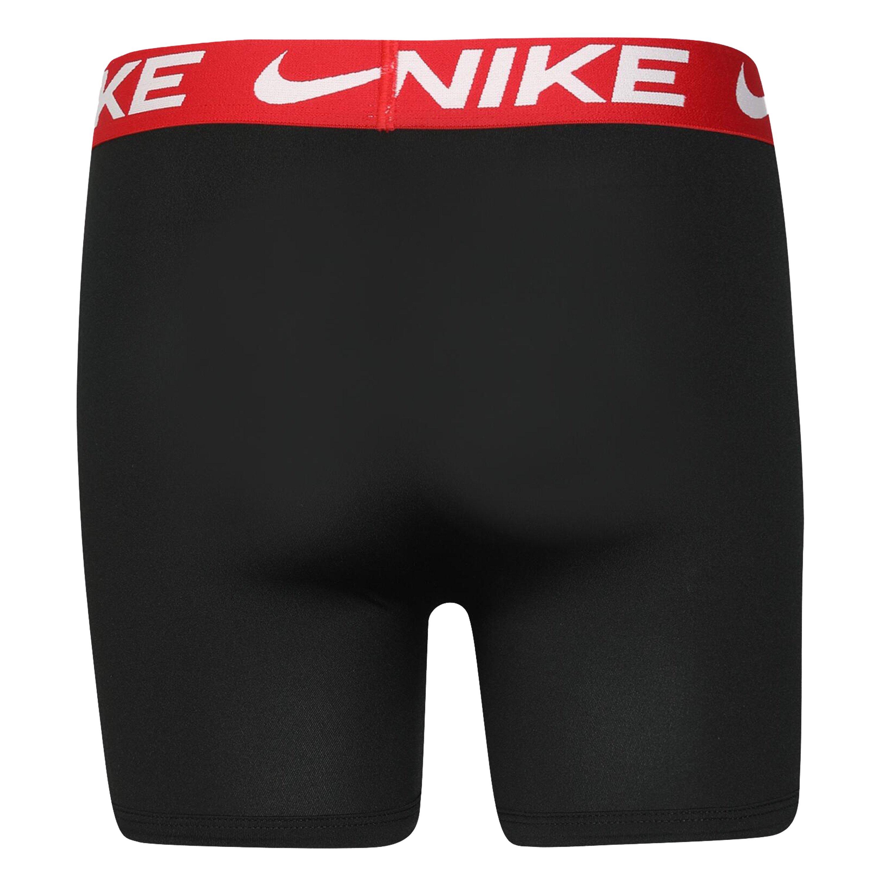 Boys' Micro Boxer Brief, 3-Pack