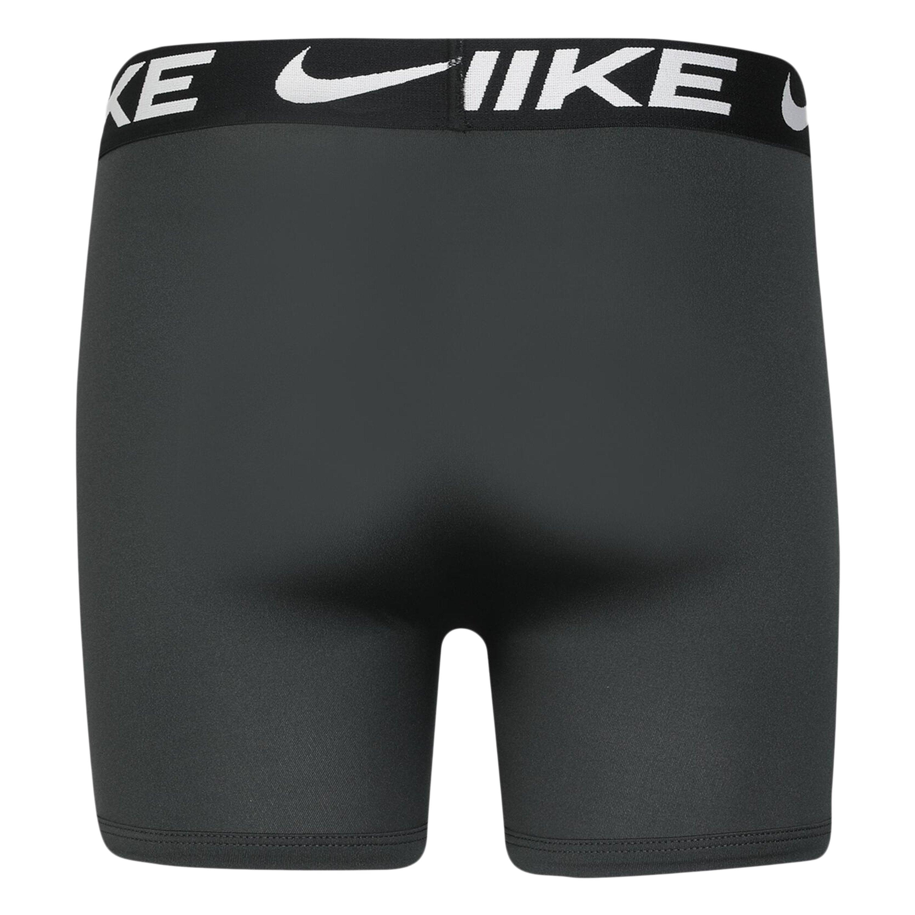 Boys' Micro Boxer Brief, 3-Pack