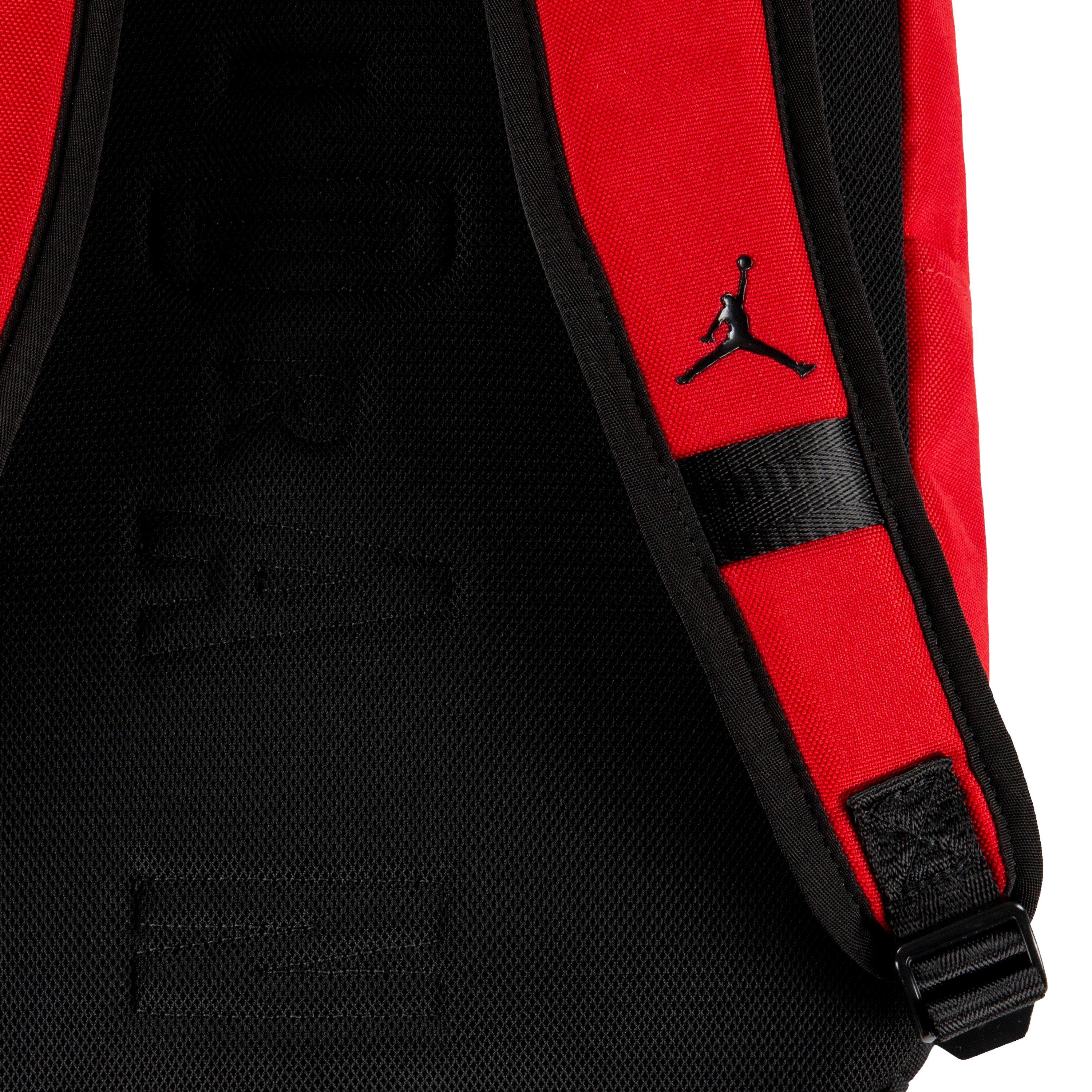 Air Patrol Backpack