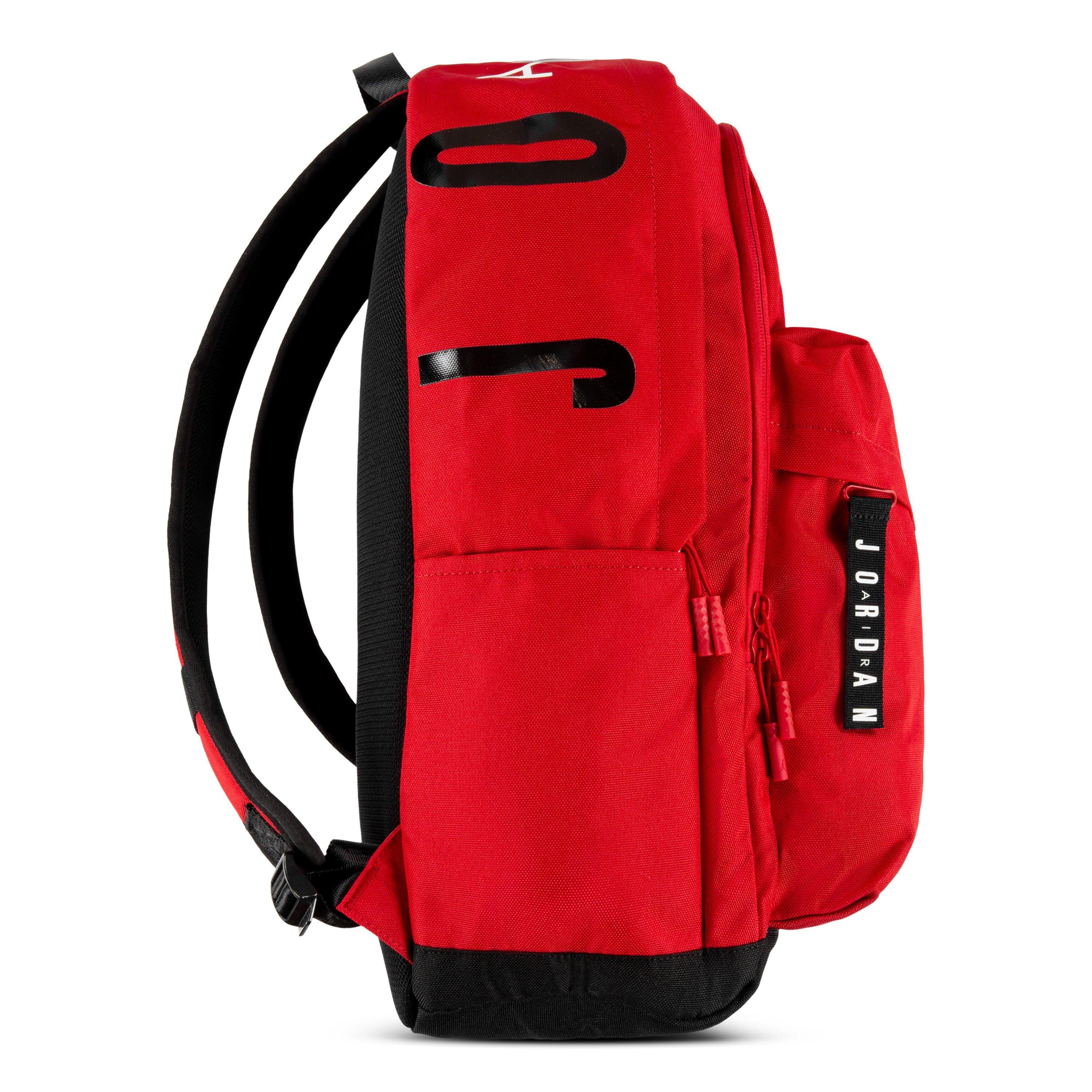 Air Patrol Backpack