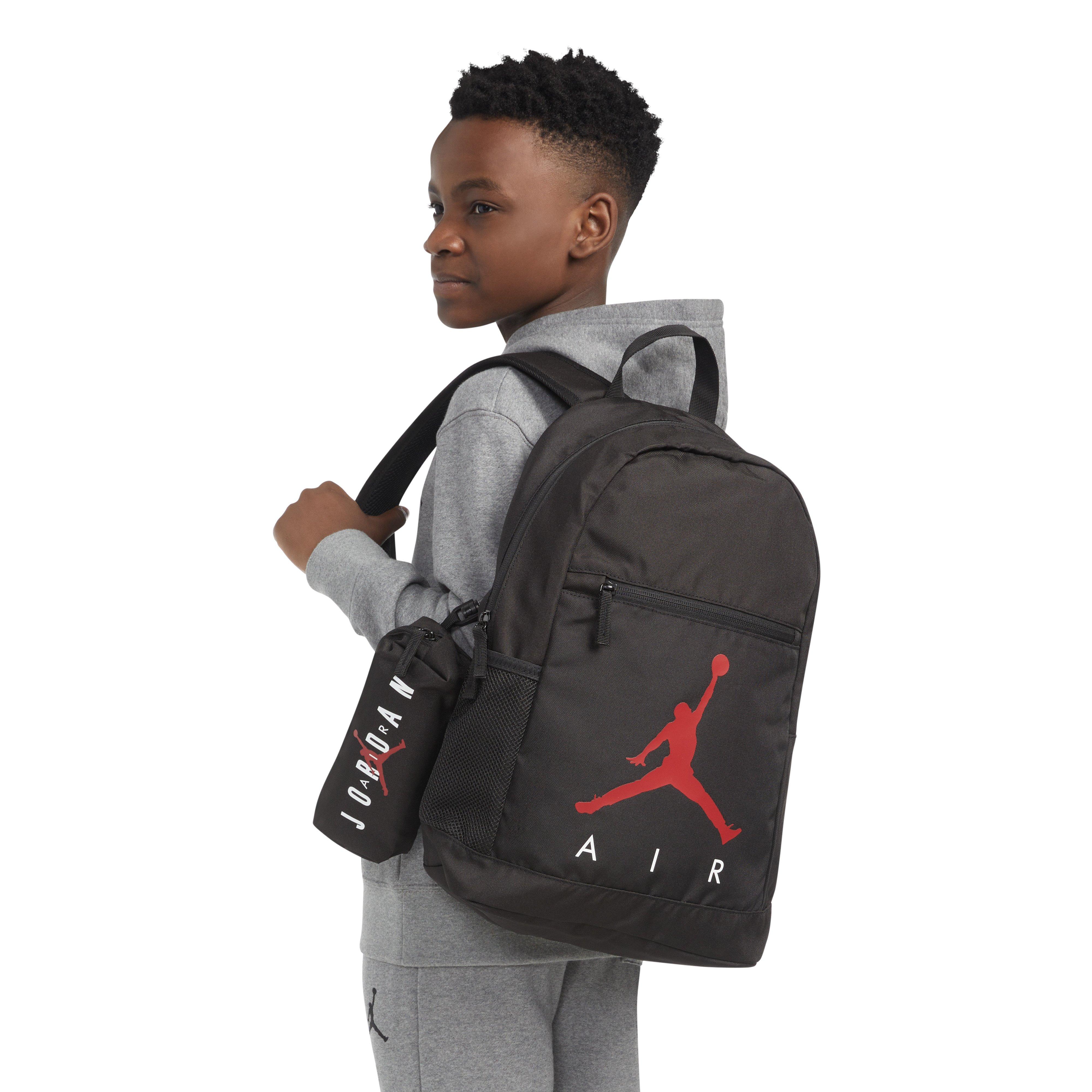 Air Backpack with Pencil Case