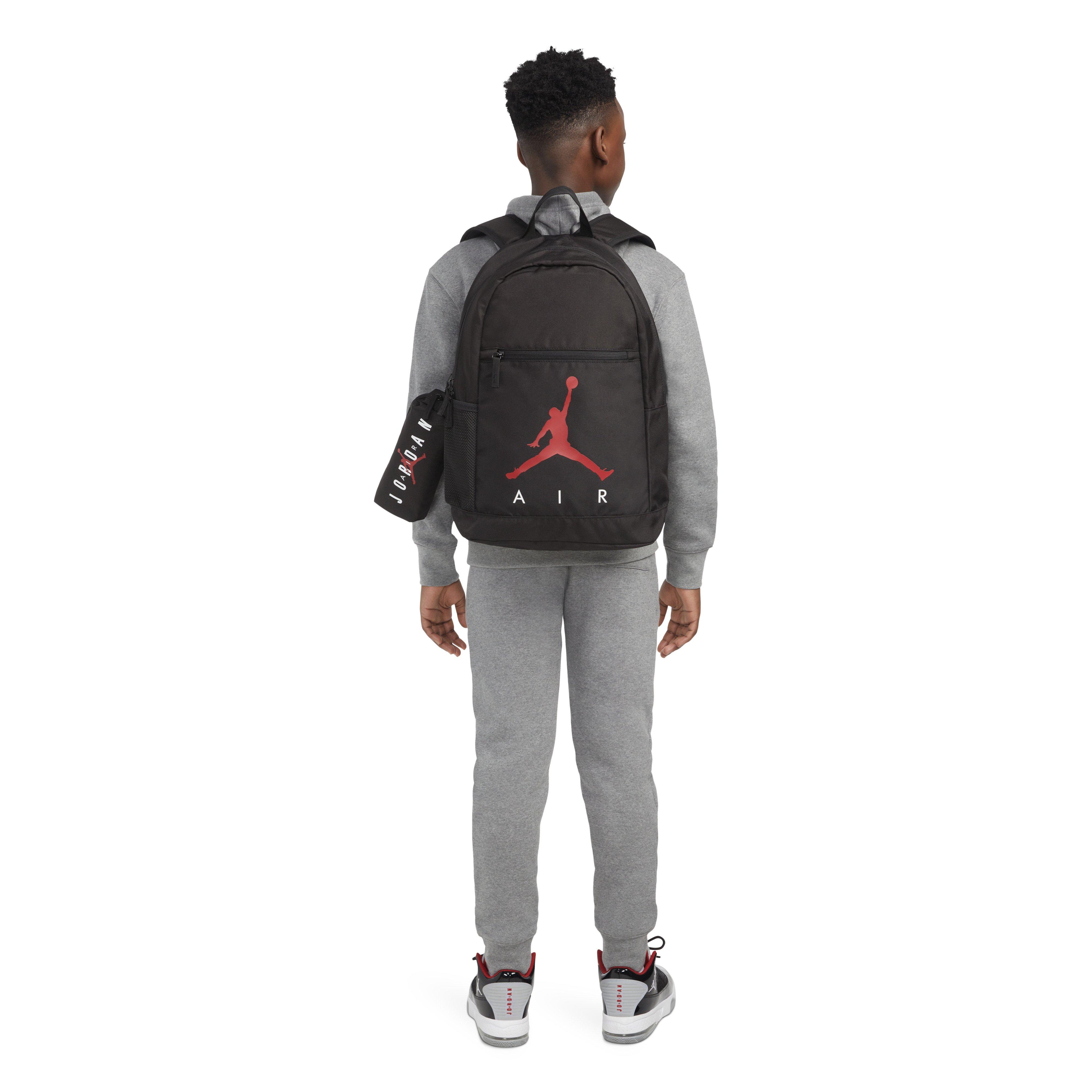 Air Backpack with Pencil Case