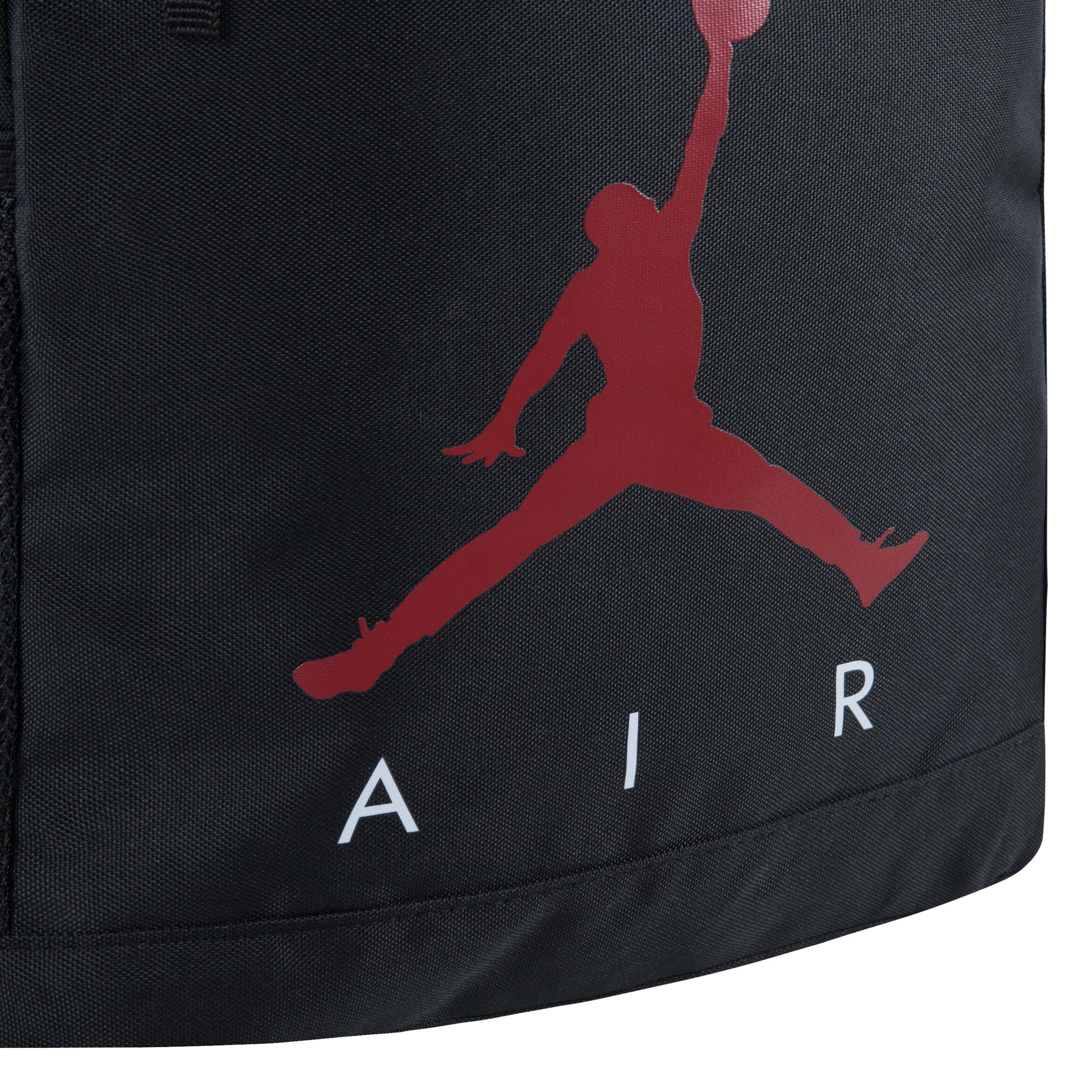 Air Backpack with Pencil Case