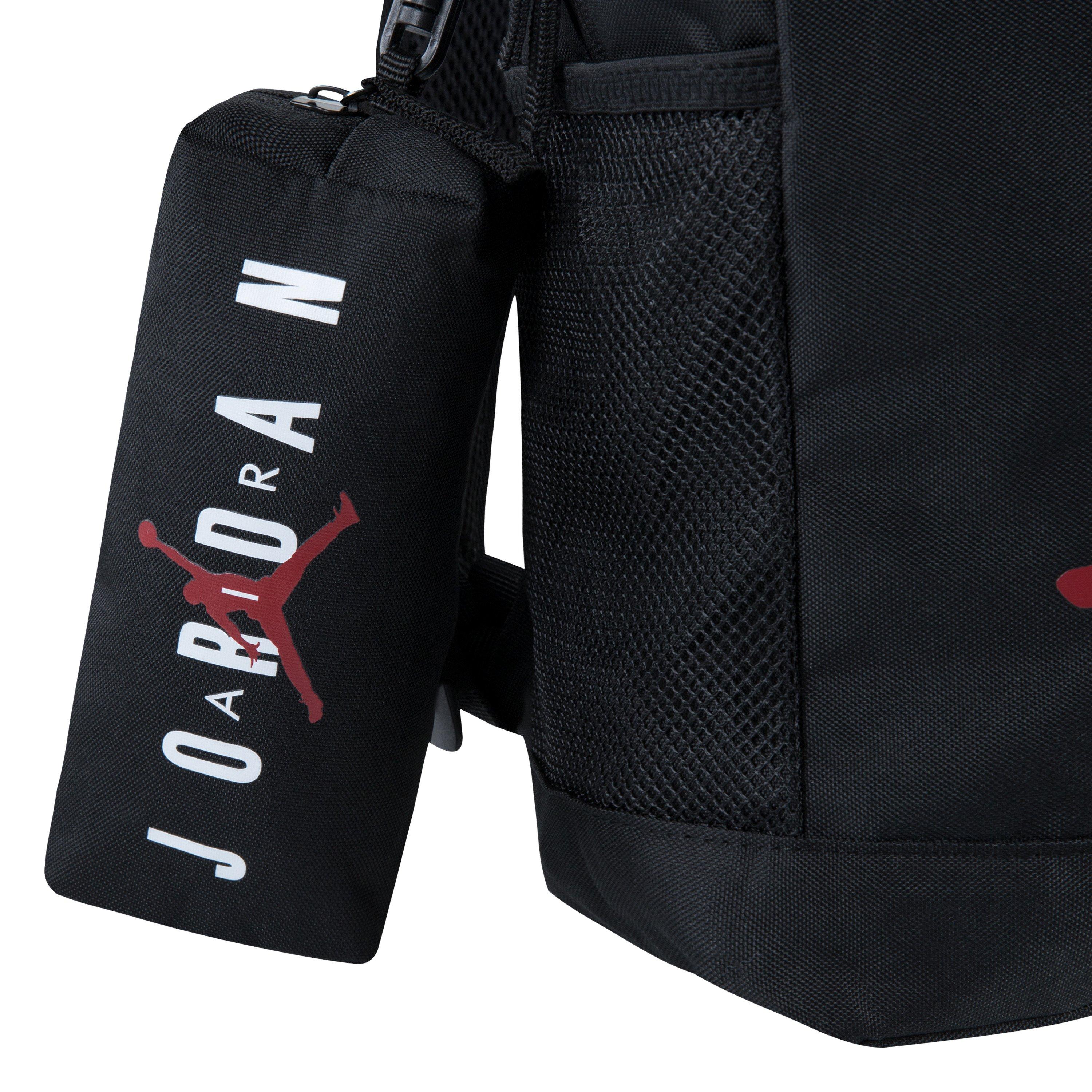 Air Backpack with Pencil Case