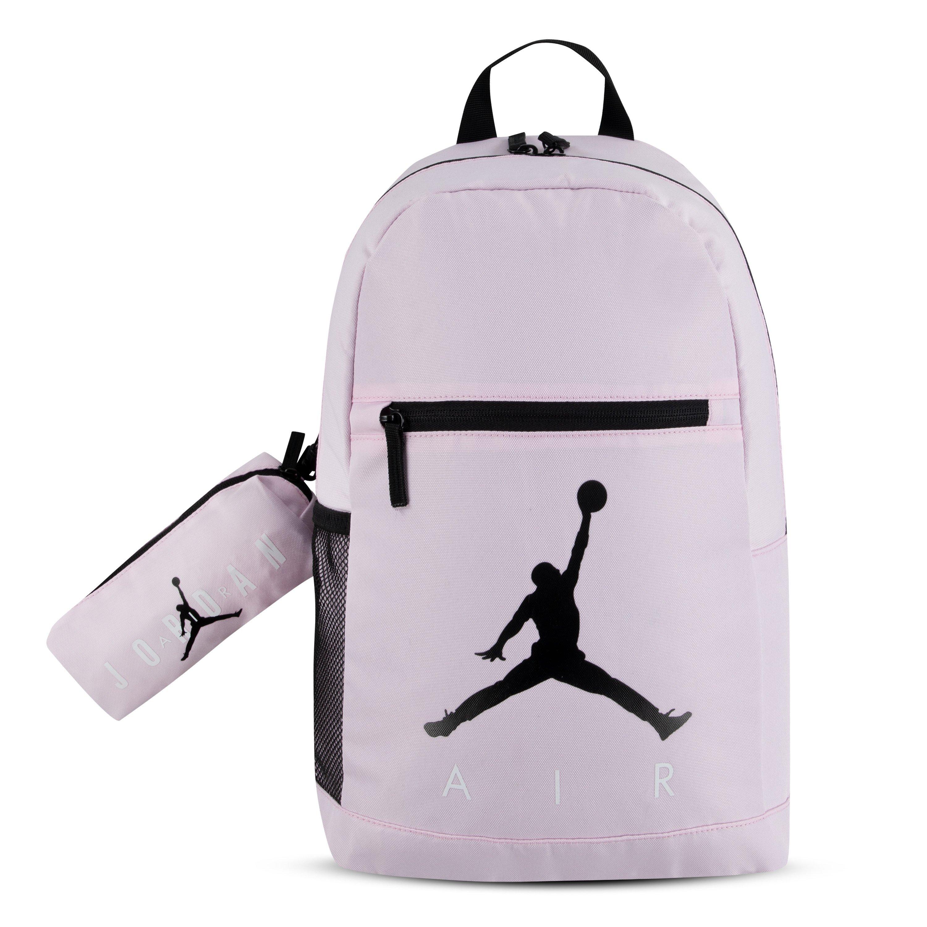 Jordan Air Backpack with Pencil Case