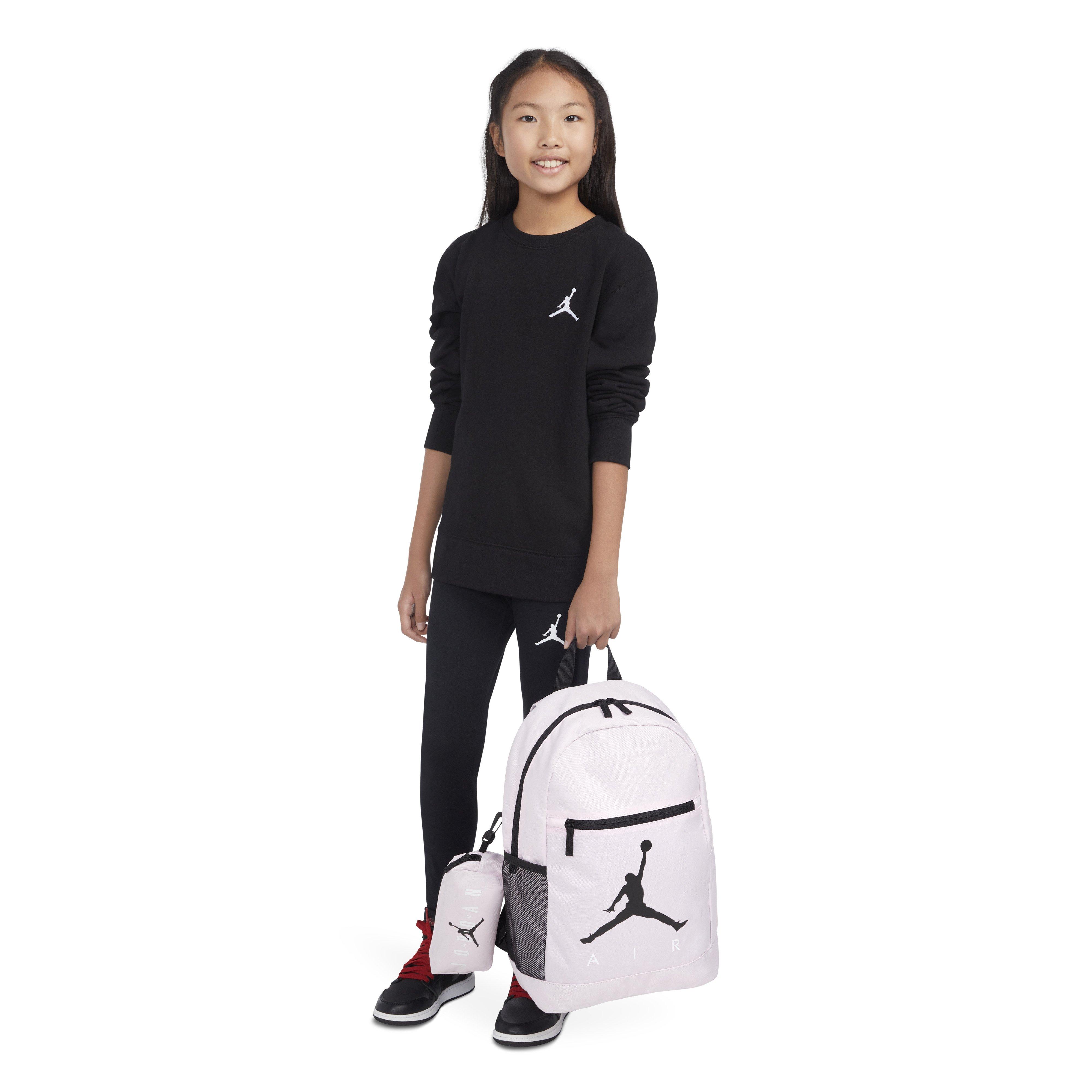 Air Backpack with Pencil Case