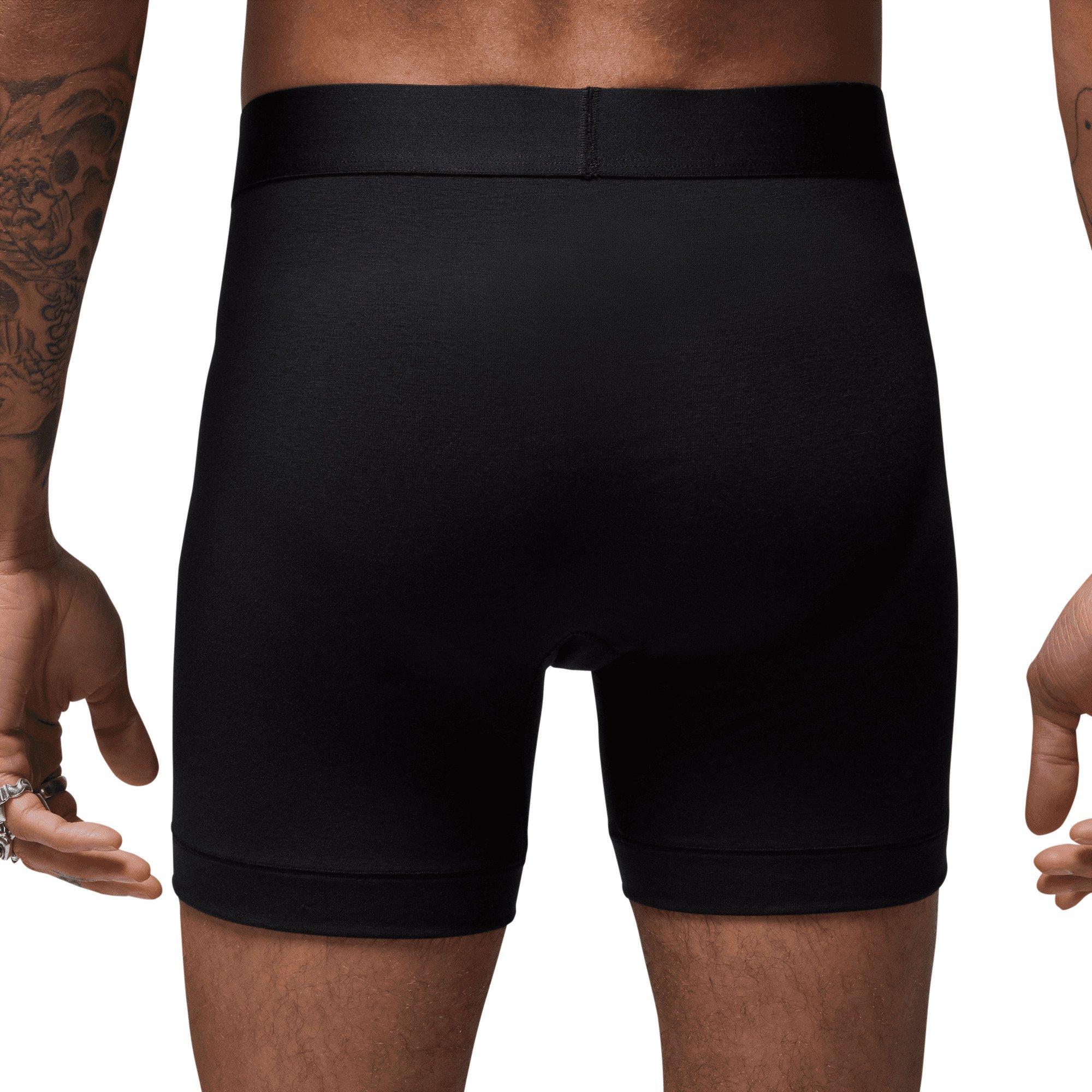 Jordan Men's Flight Modal Boxer Brief 3PK