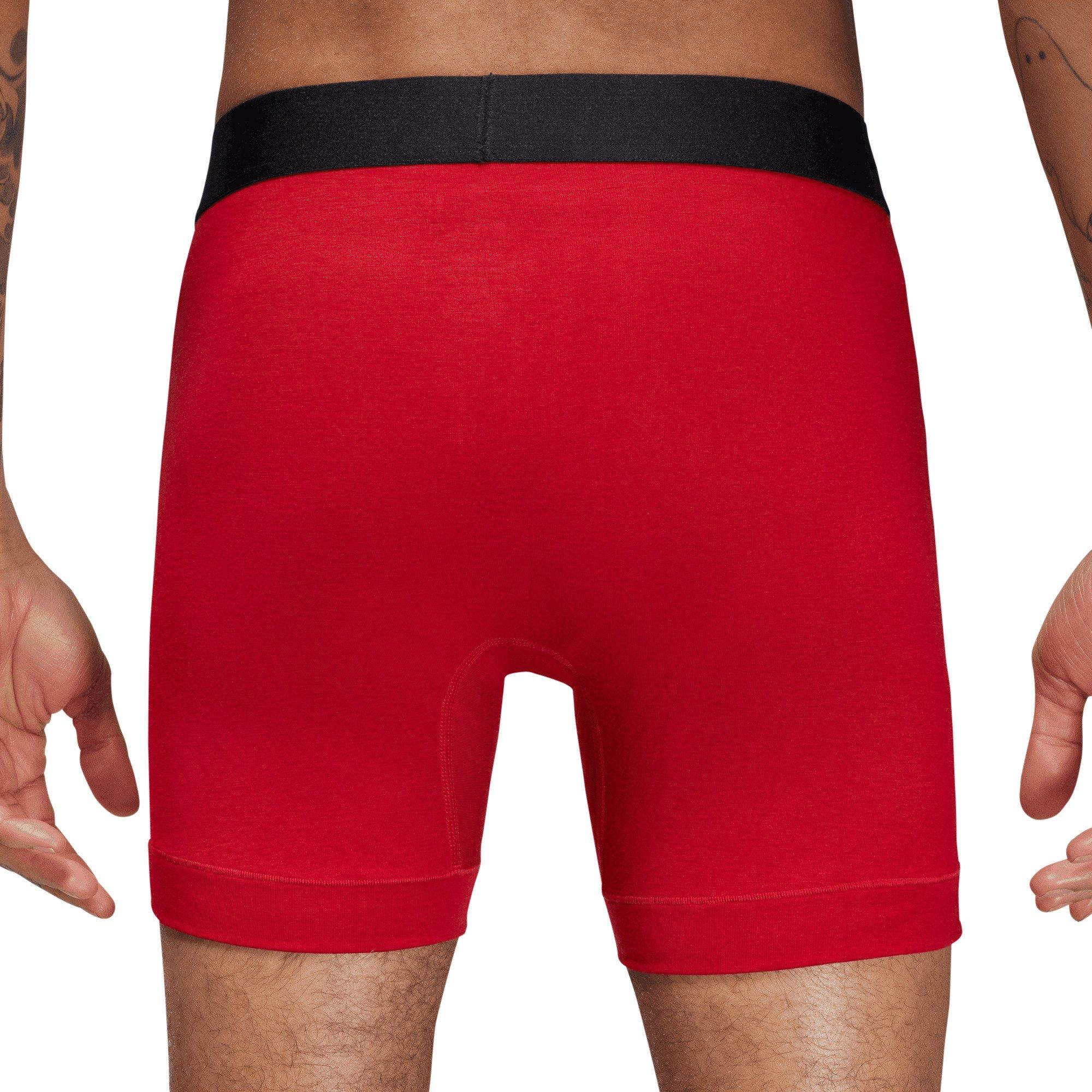 Jordan Men's Flight Modal Boxer Brief 3PK