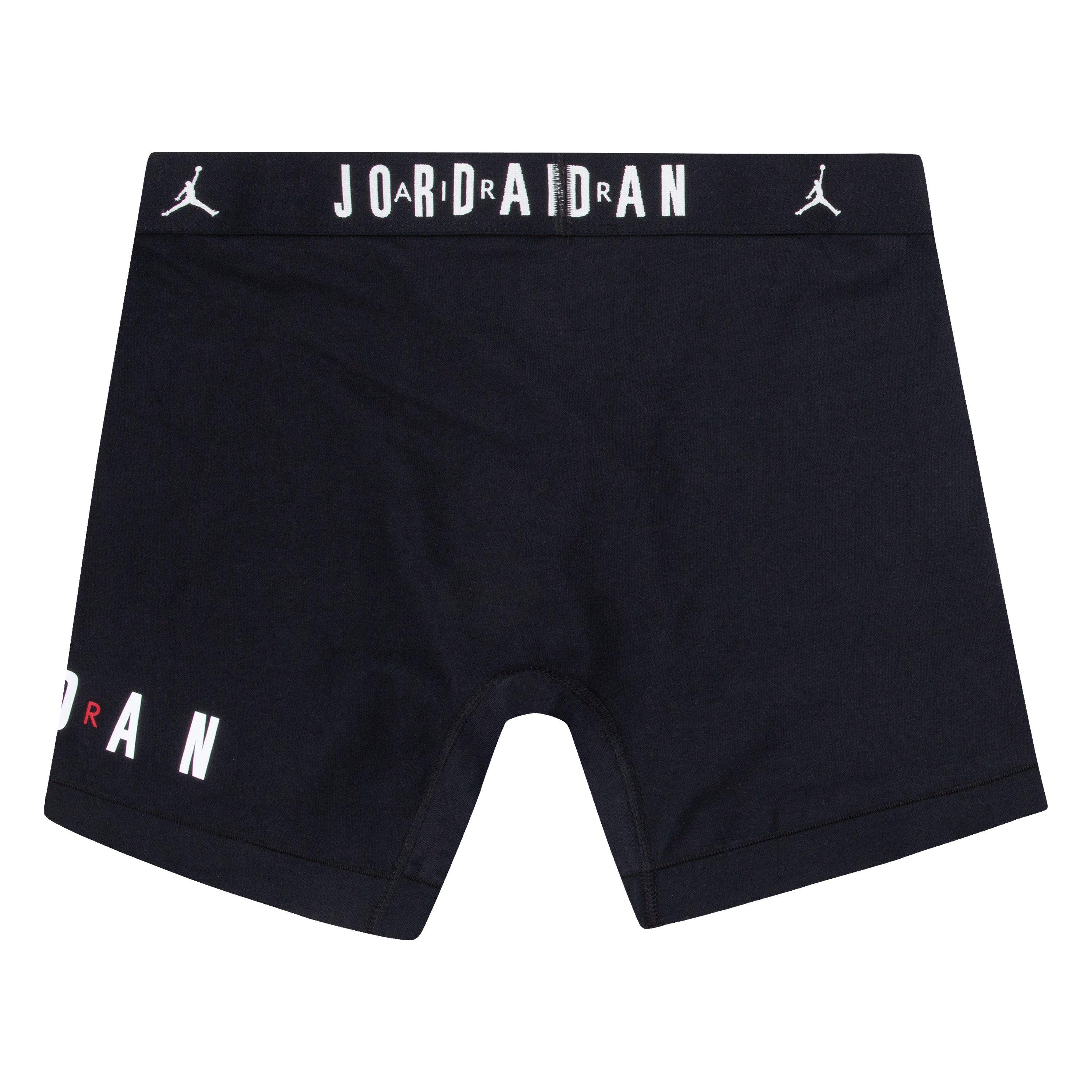 Men's Flight Cotton Essential Boxer Brief, 2-Pack