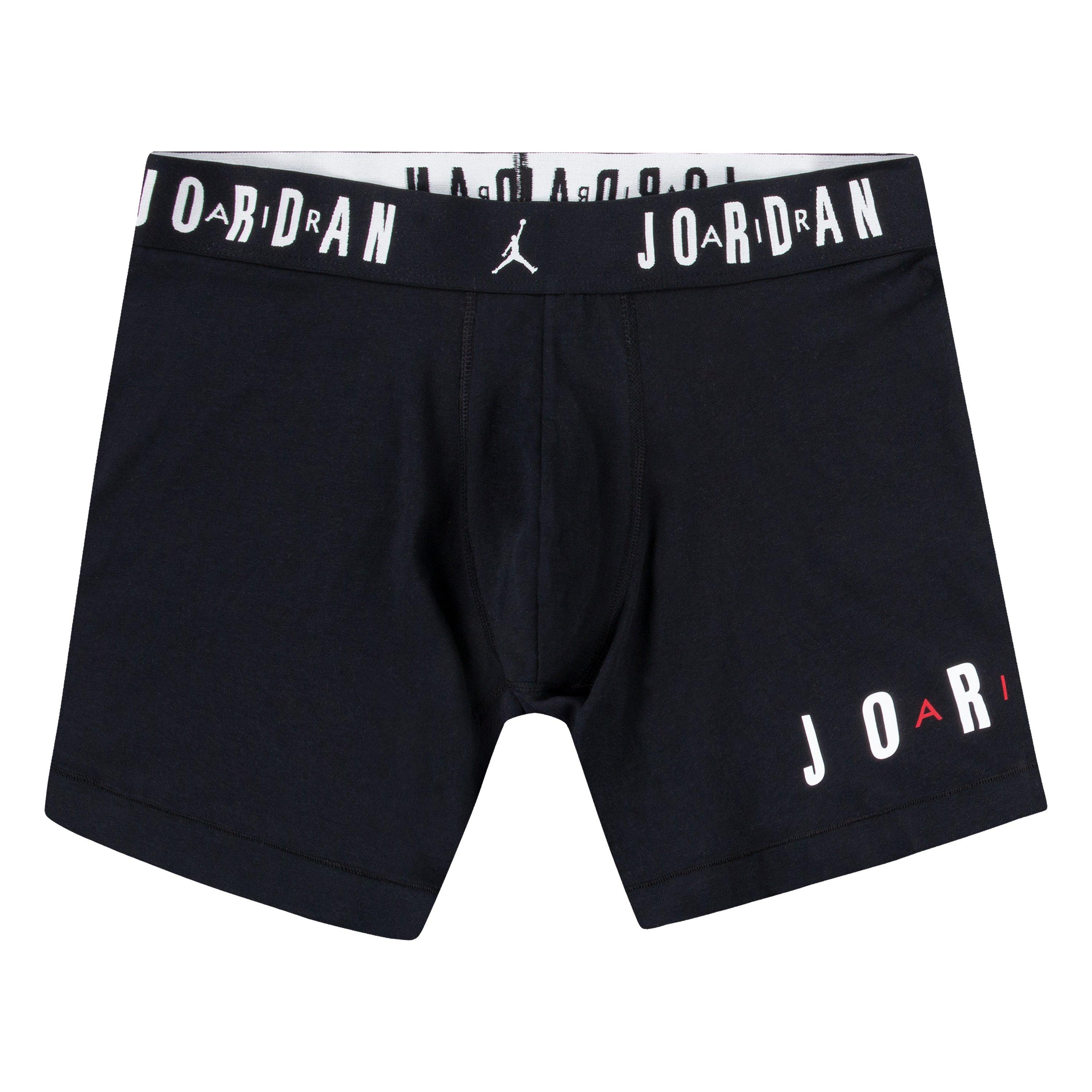 Men's Flight Cotton Essential Boxer Brief, 2-Pack