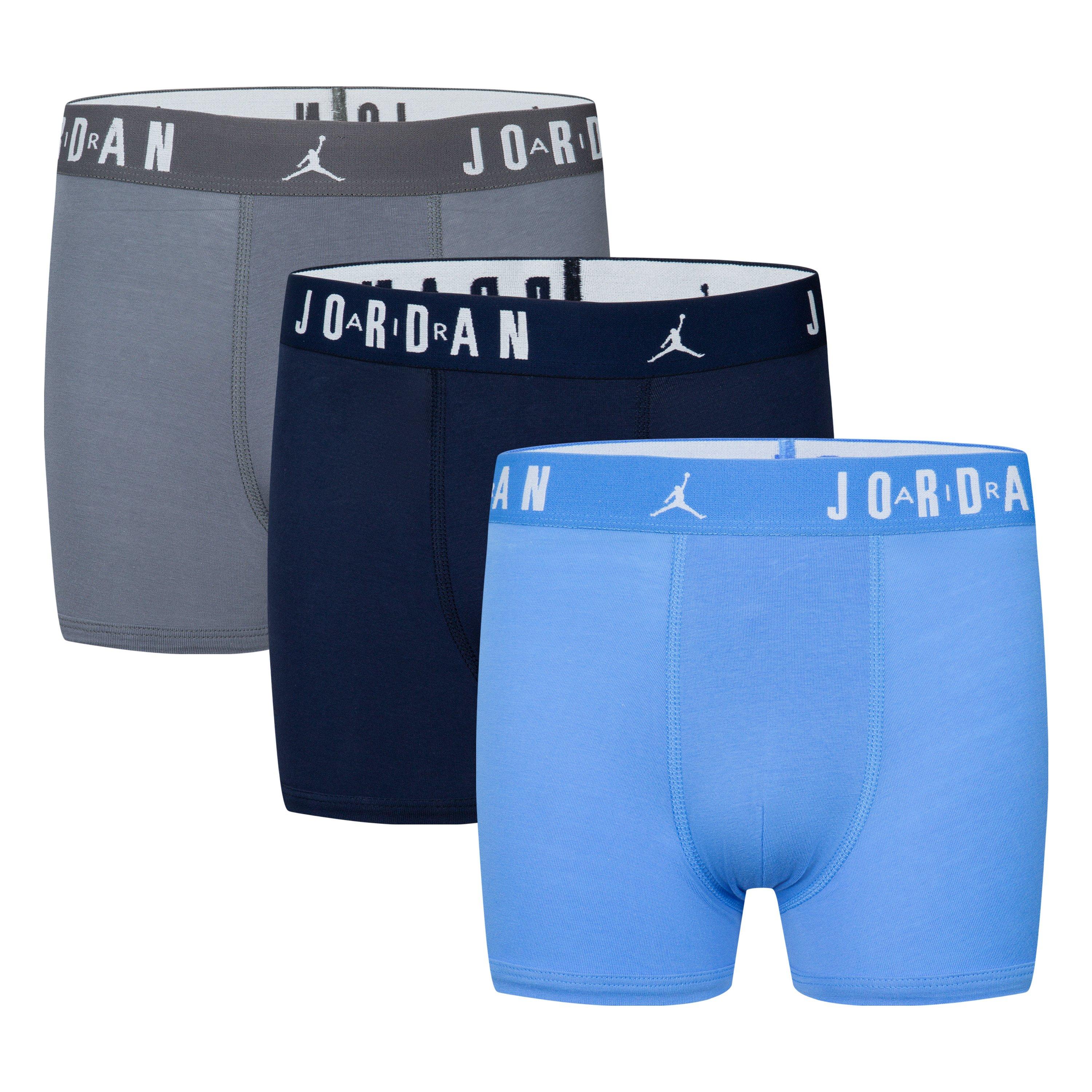 University Blue/Black/Grey