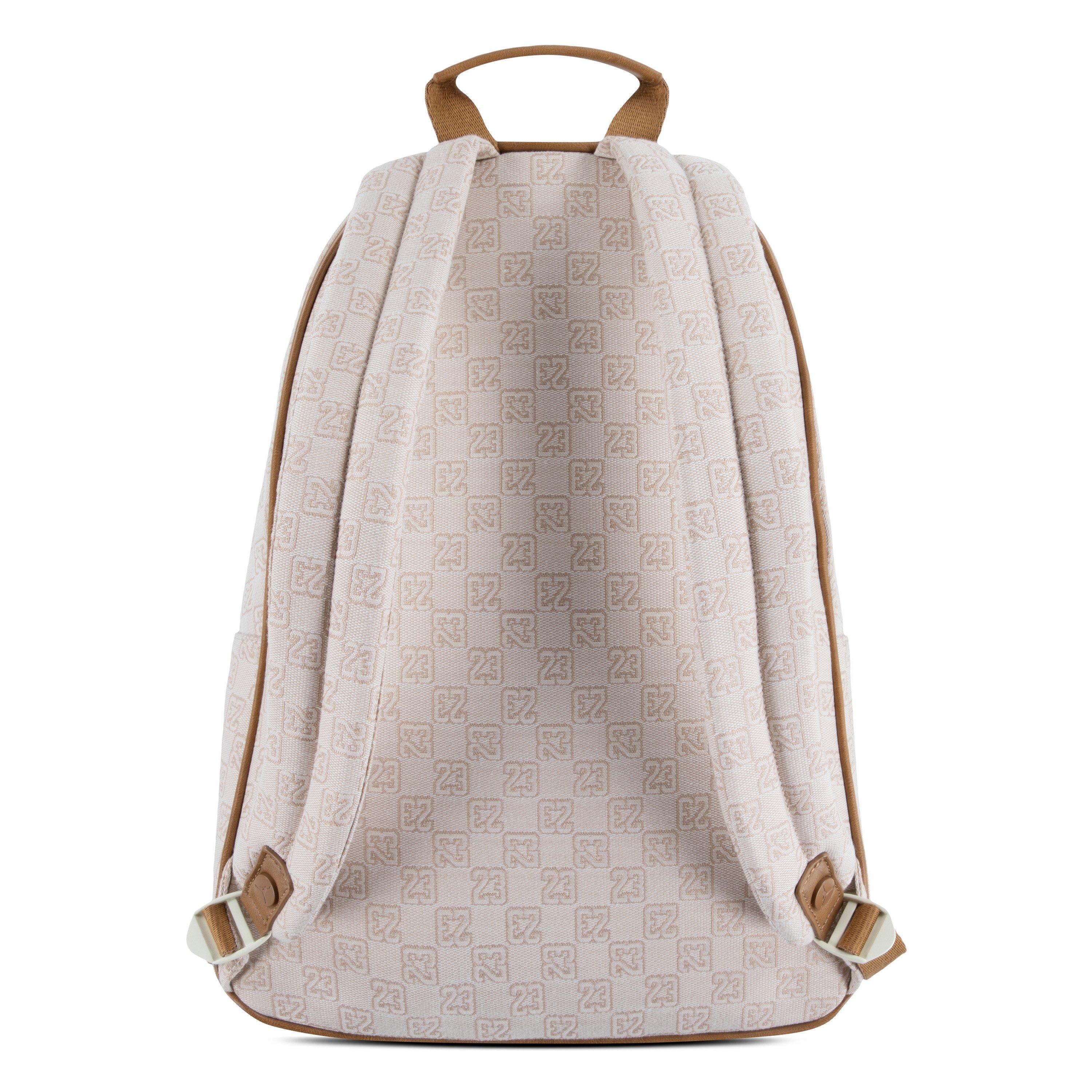 Monogram Backpack from Jordan | Team Town Sports