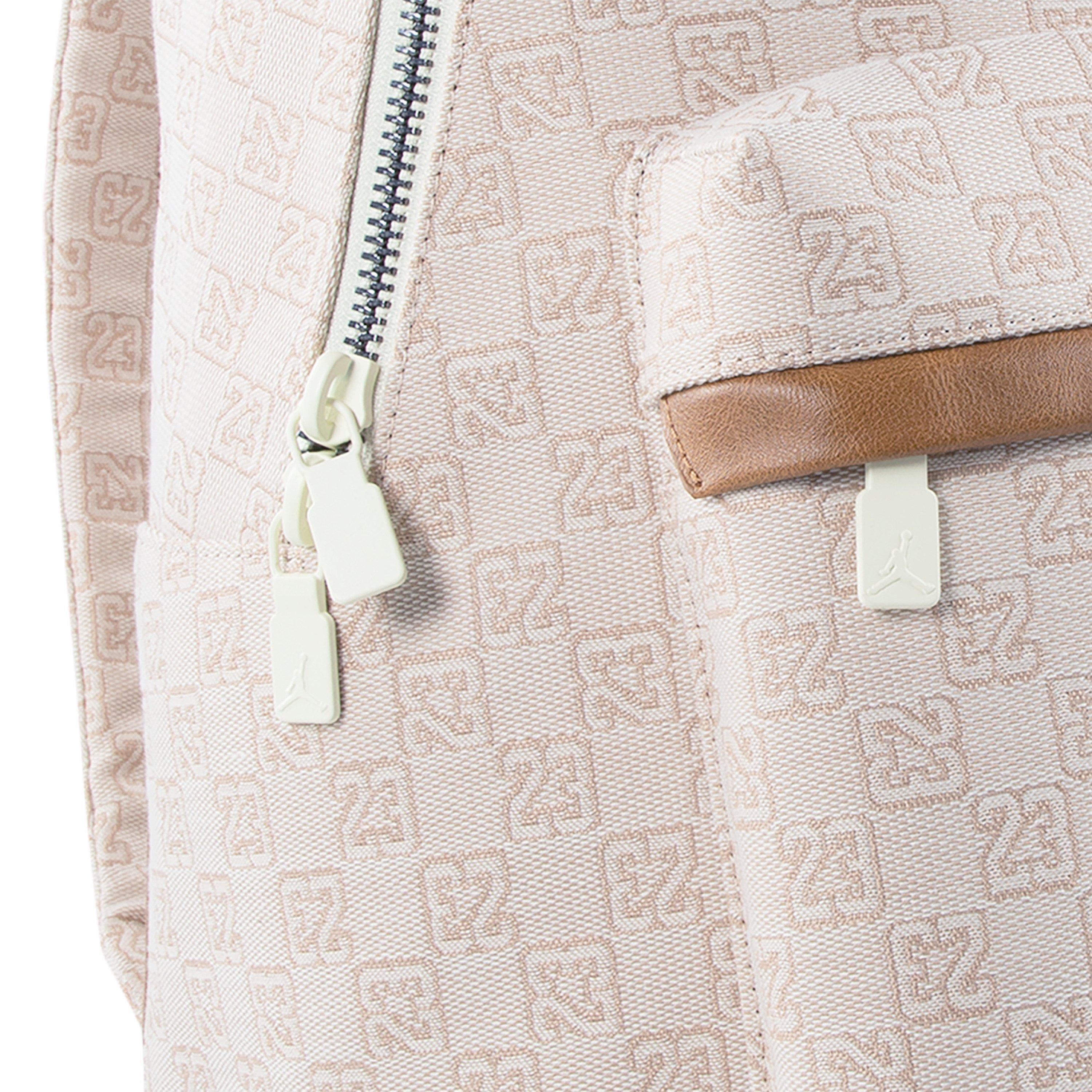 Monogram Backpack