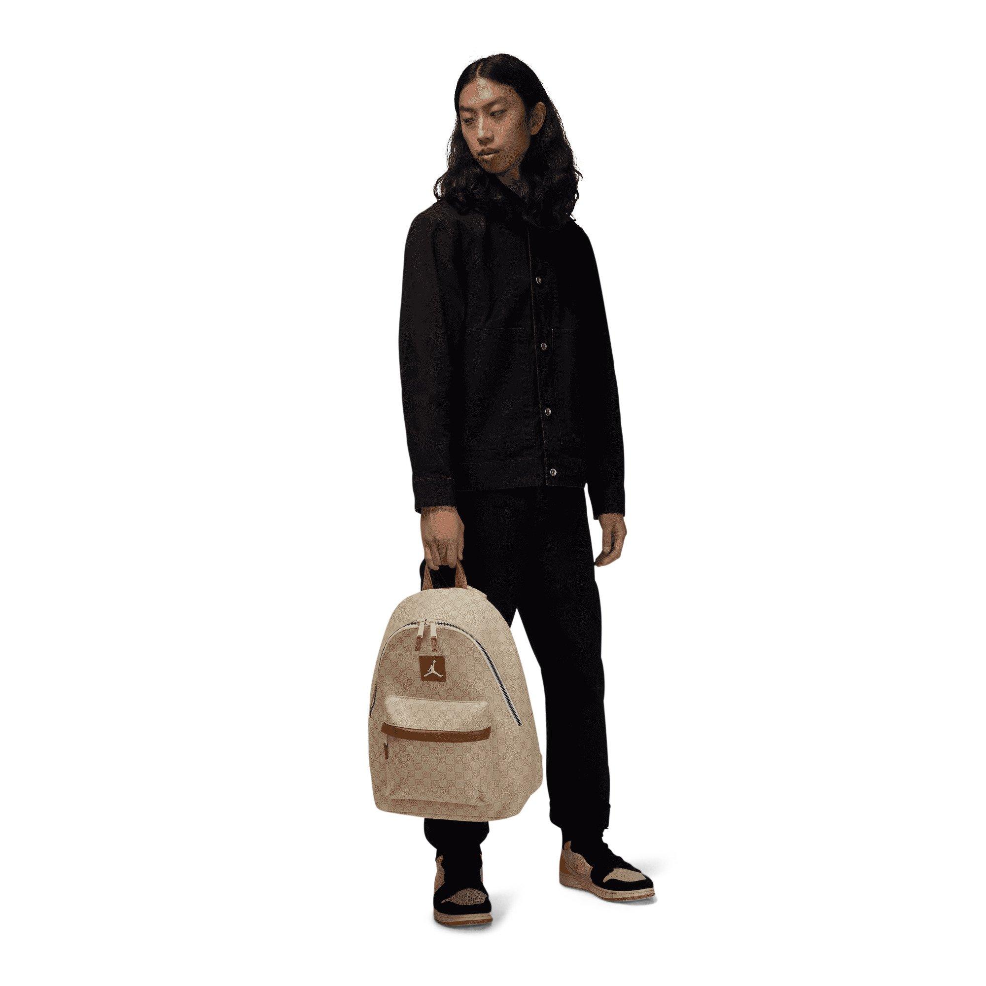 Monogram Backpack