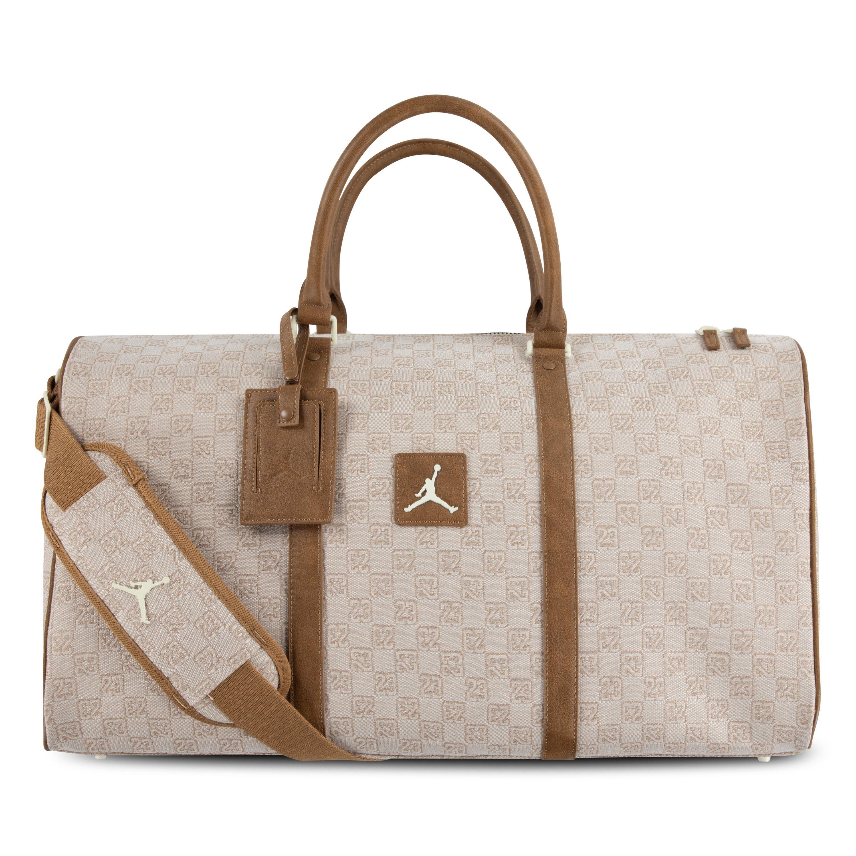 Monogram Duffel Bag